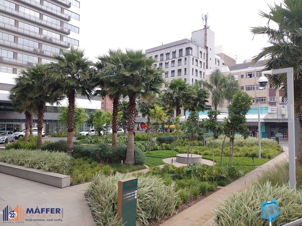 Sala Comercial, 1 sala, à venda, 33 m², Cristo Redentor - Porto Alegre — foto 2