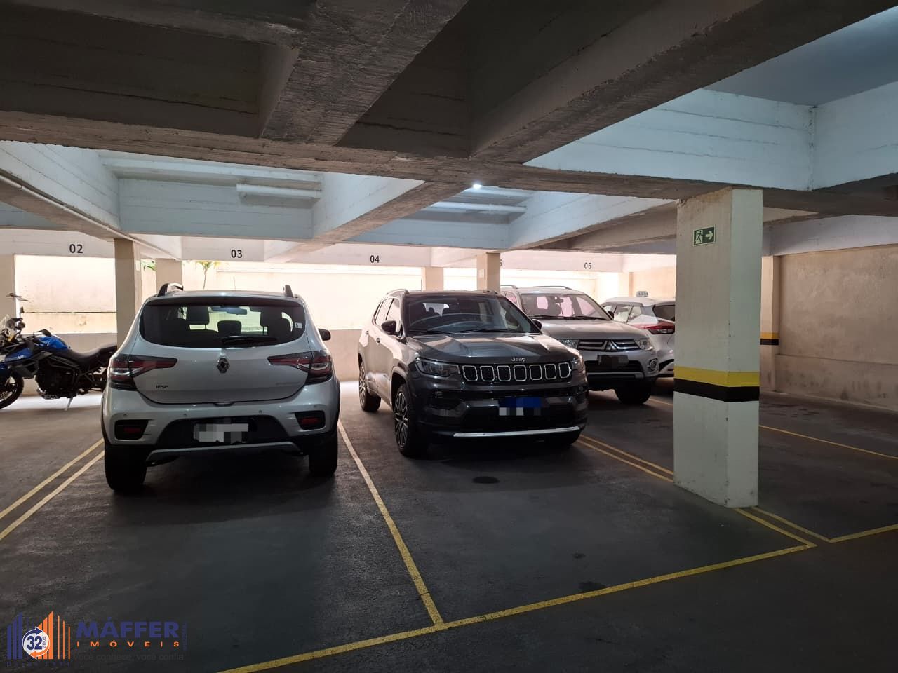Apartamento, 2 quartos, 115 m² - Foto 8