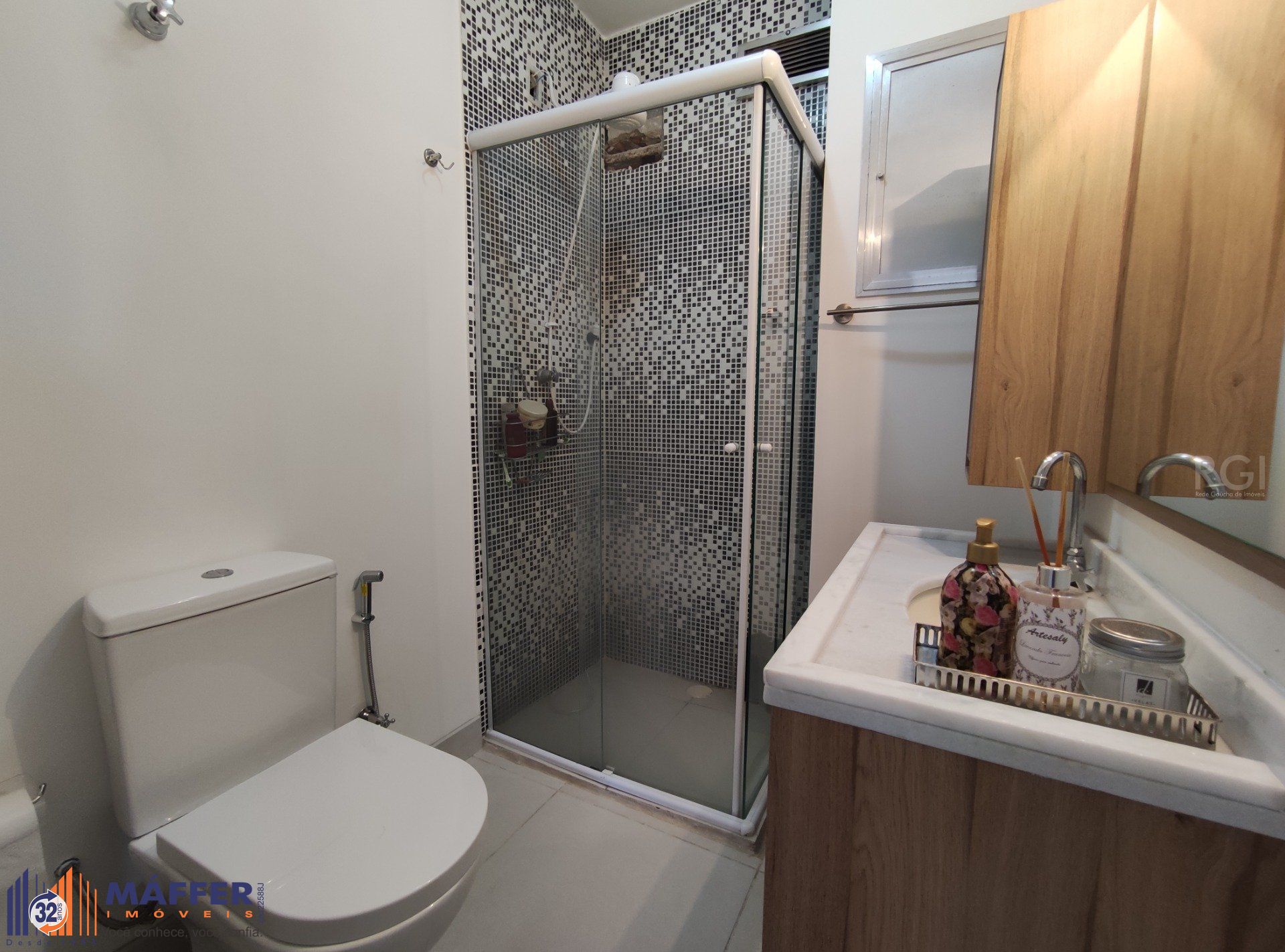 Apartamento, 2 quartos, à venda, 63 m², Centro Histórico - Porto Alegre — foto 5
