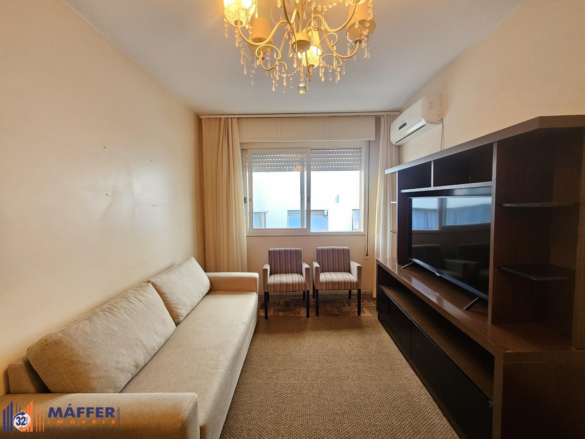 Apartamento, 3 quartos, à venda, 72 m², Mont'serrat - Porto Alegre — foto 2