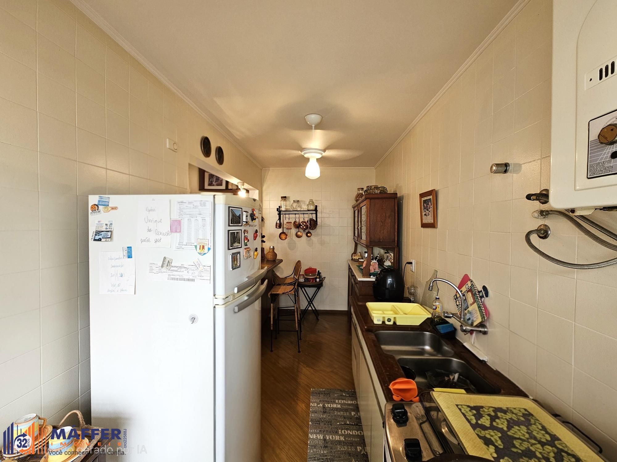 Apartamento, 2 quartos, 92 m² - Foto 14