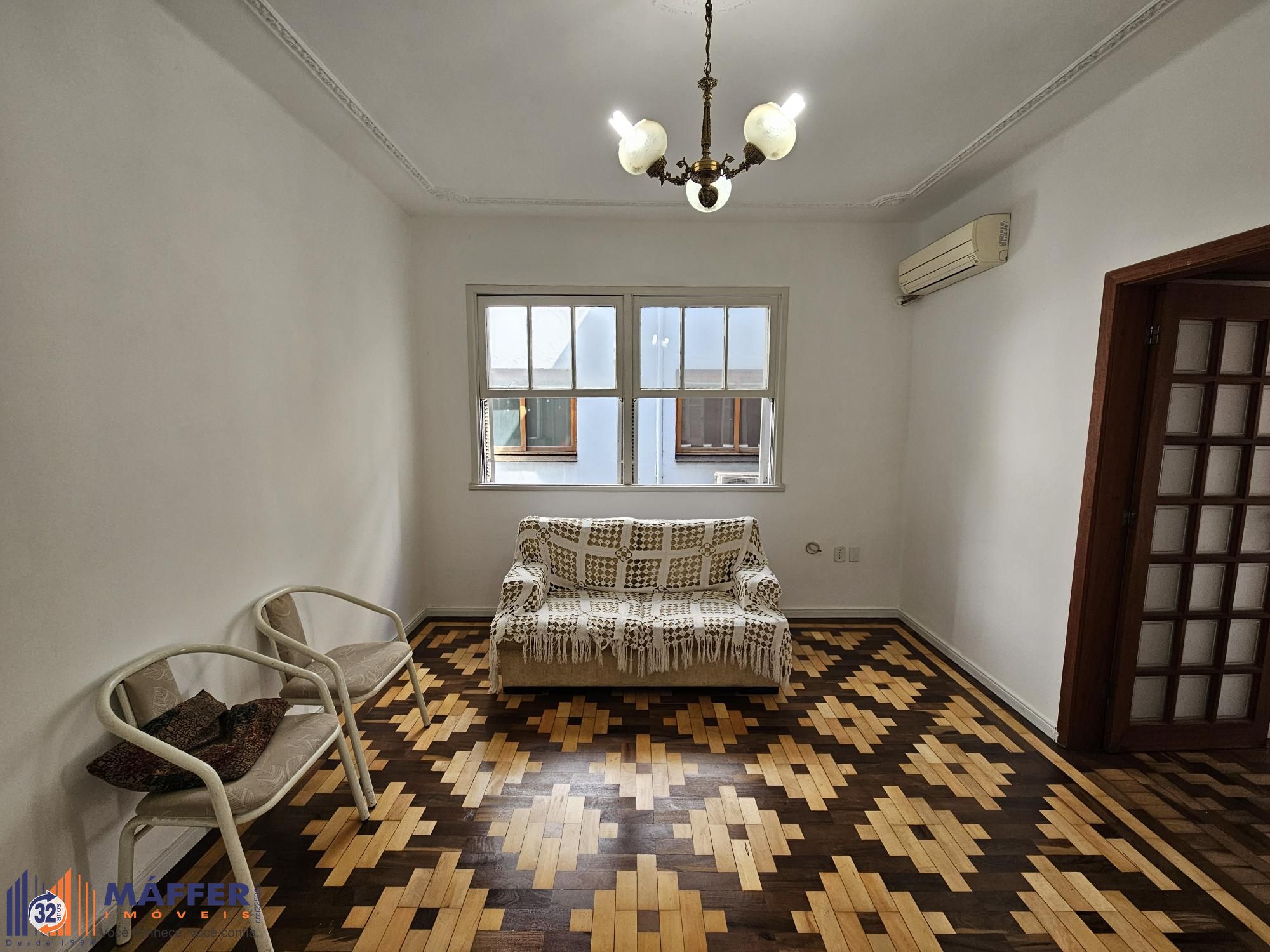 Apartamento, 3 quartos, 98 m² - Foto 3