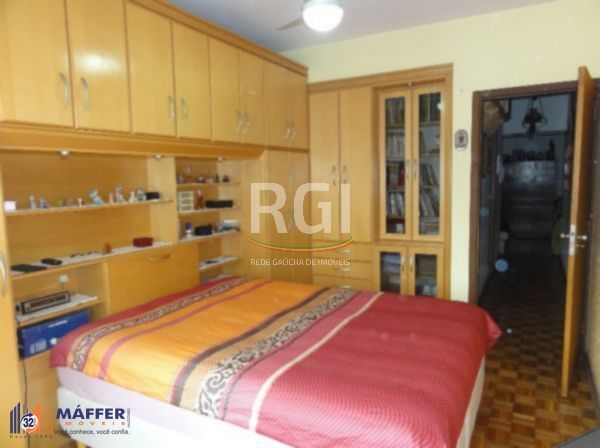 Apartamento, 3 quartos, 93 m² - Foto 7