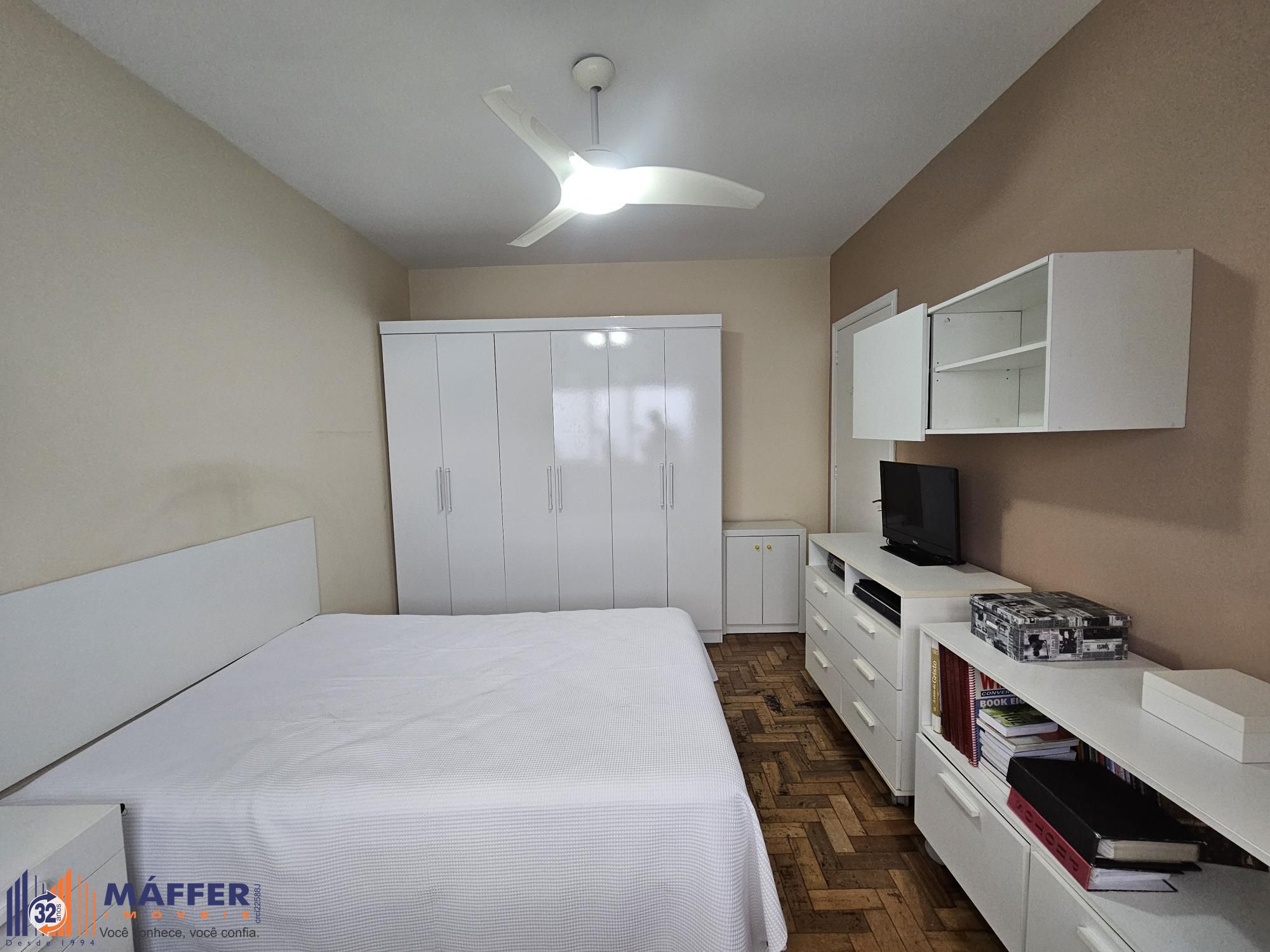 Apartamento, 3 quartos, 71 m² - Foto 6