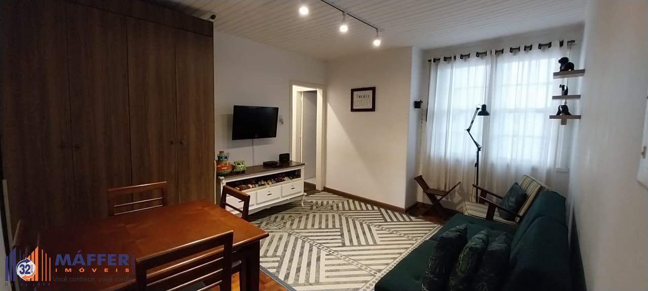 Apartamento, 2 quartos, 70 m² - Foto 1