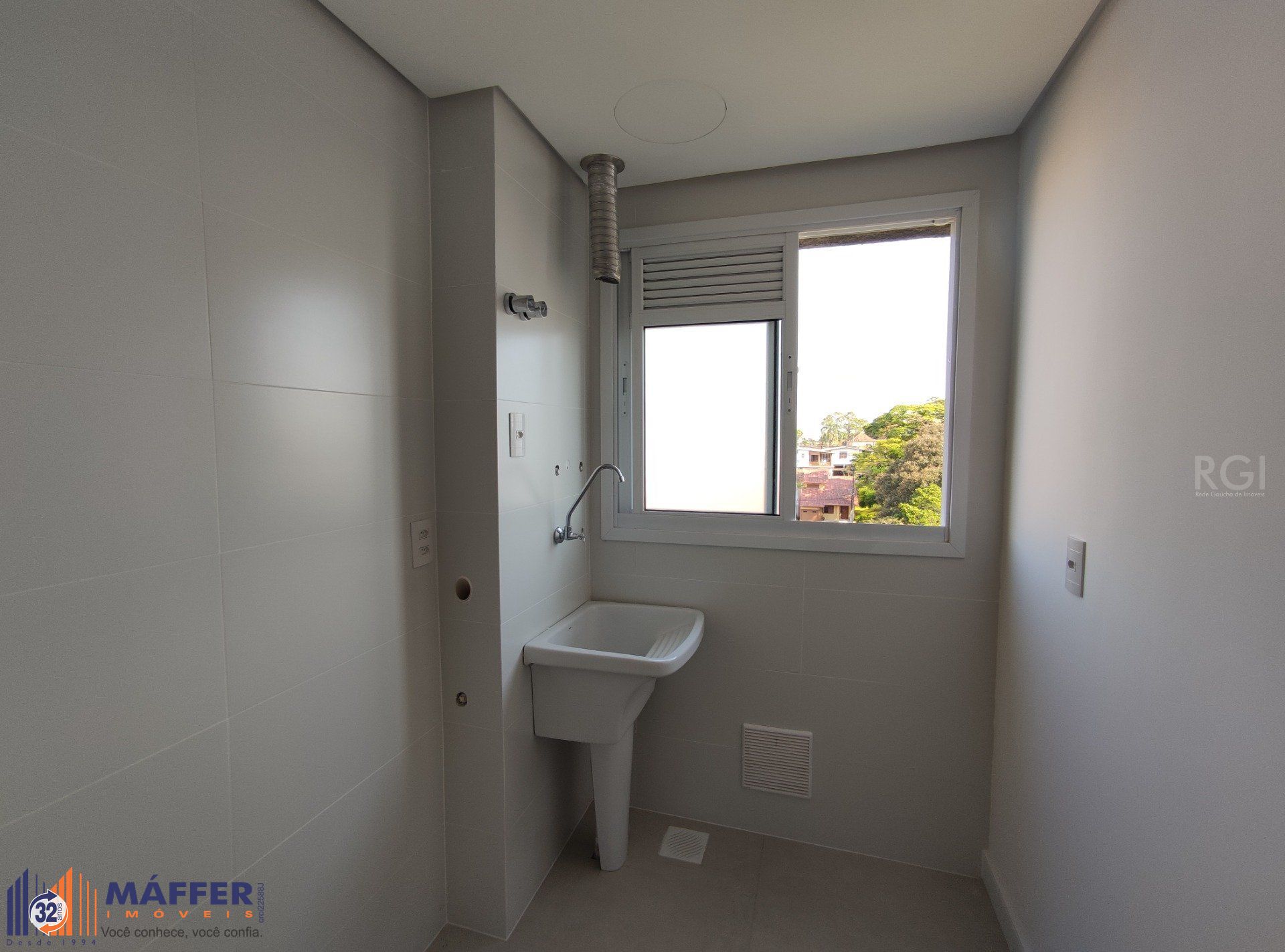Apartamento no Reserva do Bosque, 3 quartos, à venda, 68 m², Santo Antônio - Porto Alegre — foto 4
