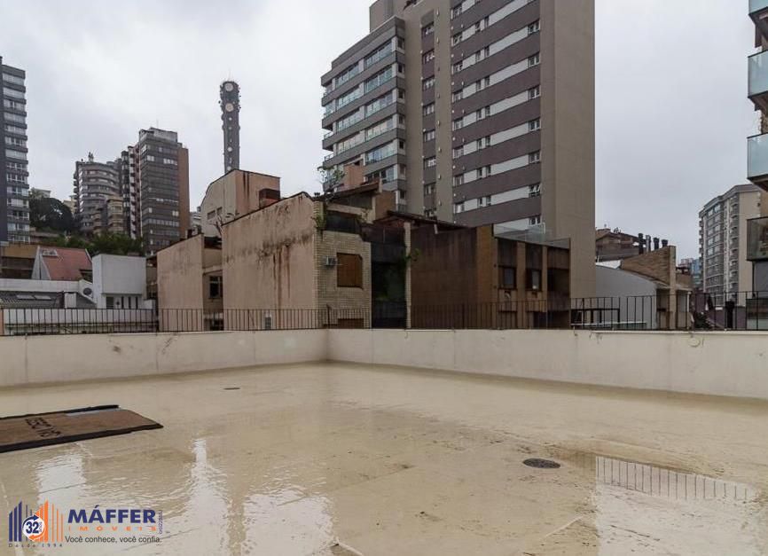 Cobertura, 2 quartos, 148 m² - Foto 26