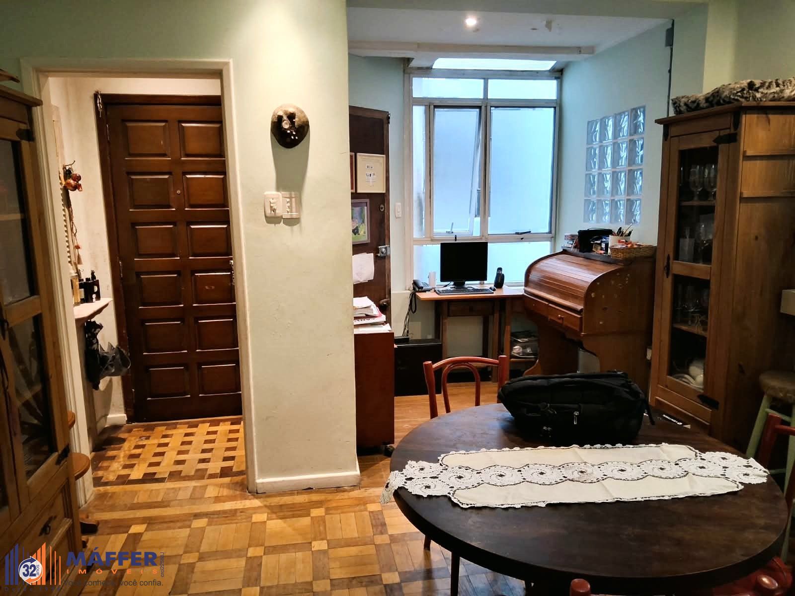 Apartamento, 2 quartos, à venda, 103 m², Rio Branco - Porto Alegre — foto 2