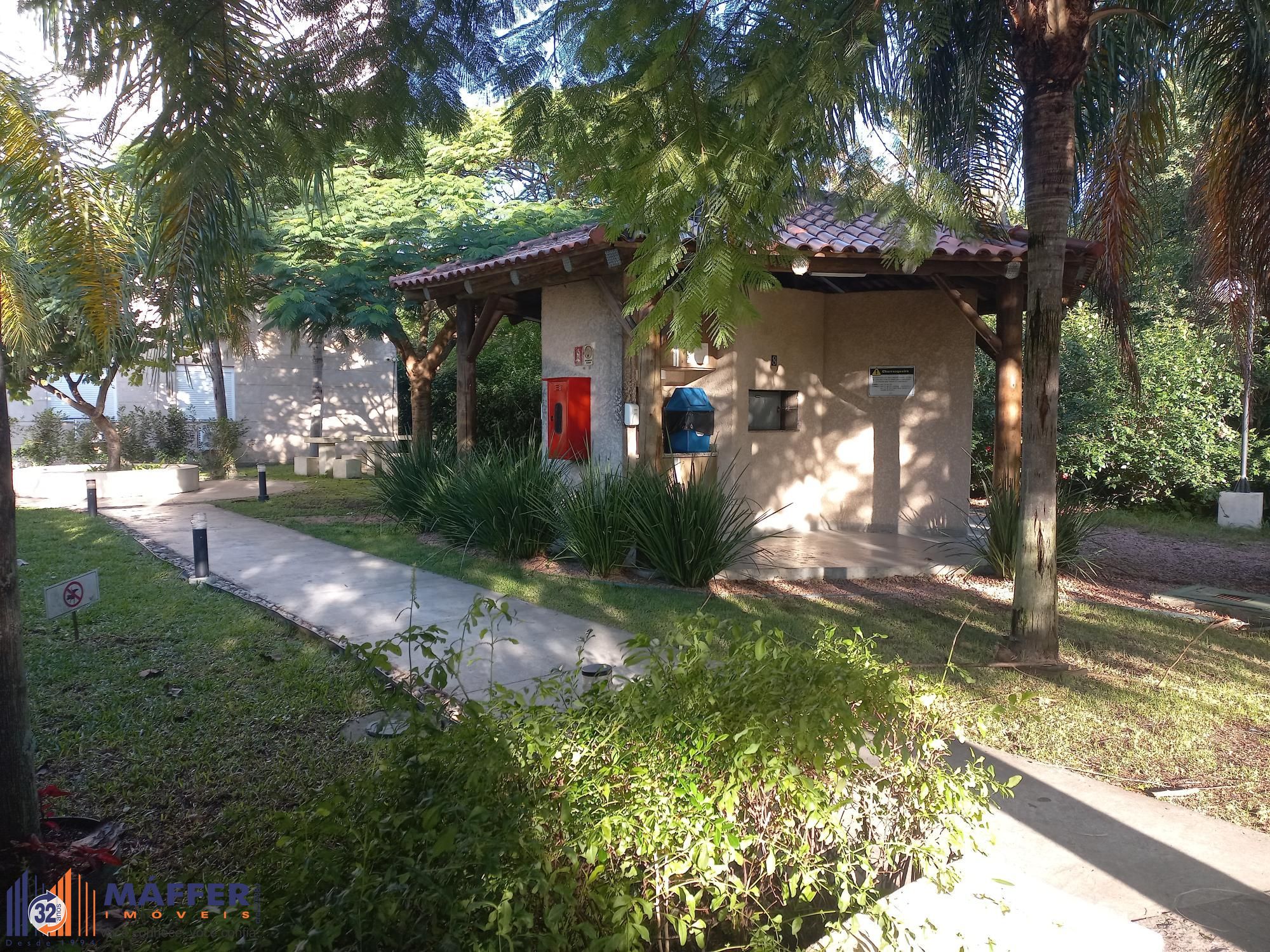 Apartamento, 2 quartos, 45 m² - Foto 37