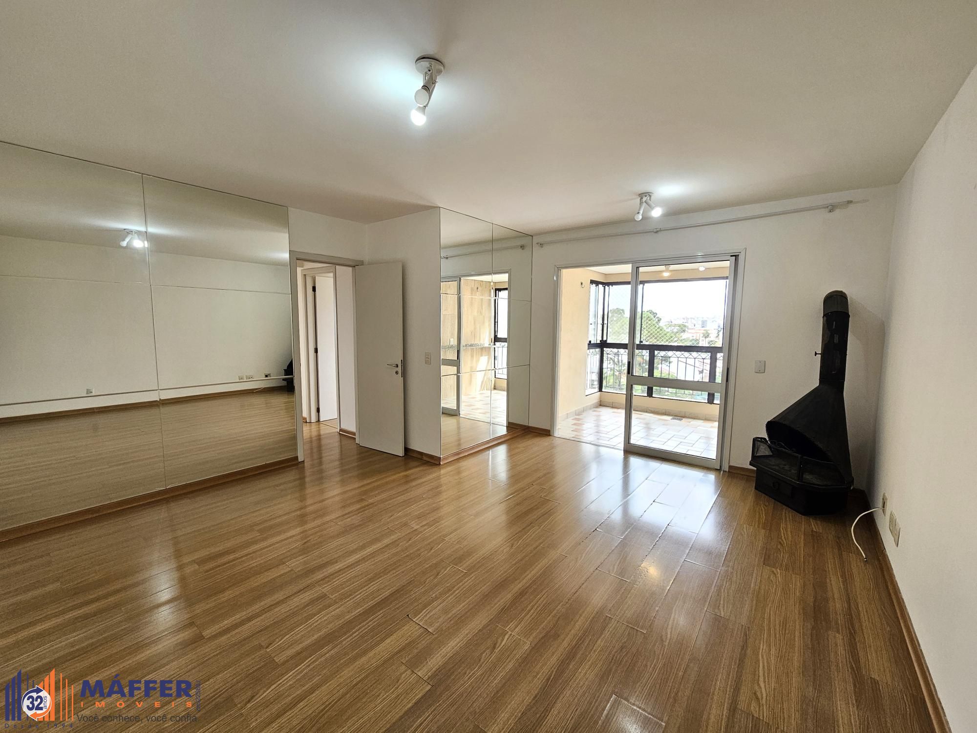 Apartamento, 3 quartos, à venda, 95 m², Passo da Areia - Porto Alegre — foto 2