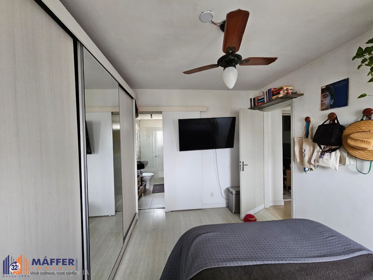 Cobertura, 3 quartos, 170 m² - Foto 9