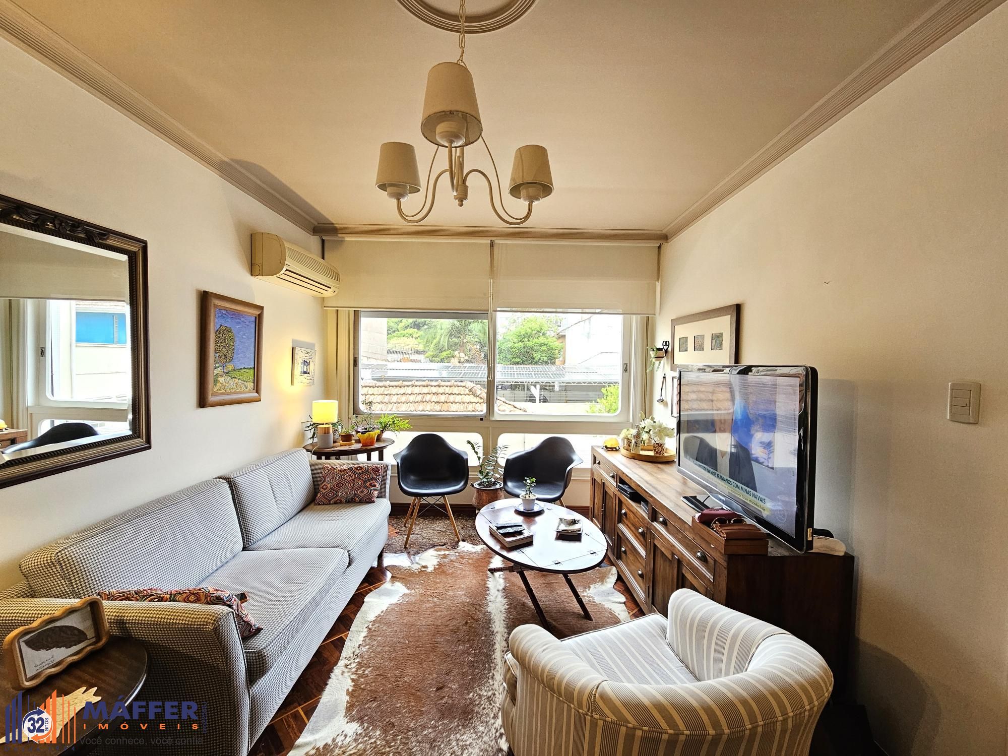 Apartamento, 2 quartos, à venda, 93 m², Menino Deus - Porto Alegre — foto 3