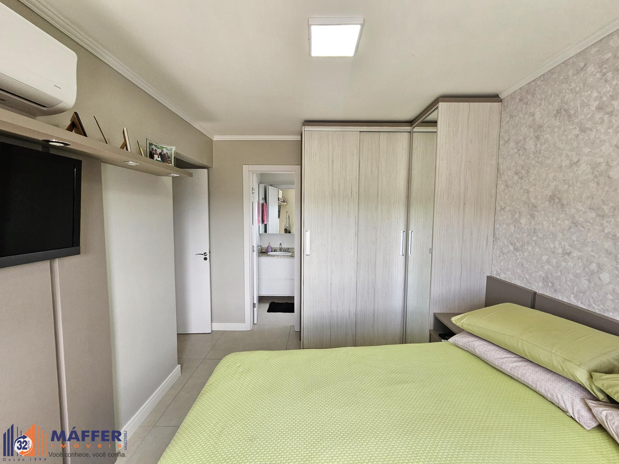 Apartamento, 2 quartos, 57 m² - Foto 9