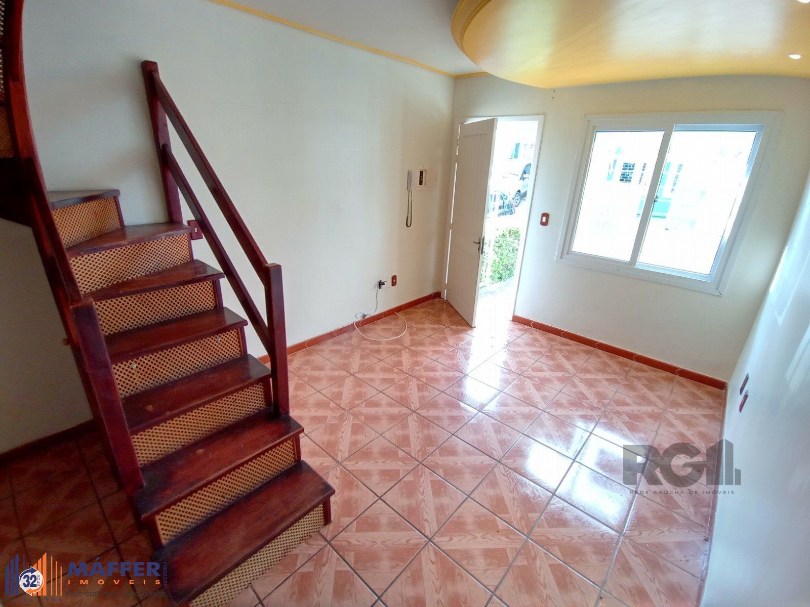 Sobrado, 2 quartos, à venda, 79 m², Morro Santana - Porto Alegre — foto 2