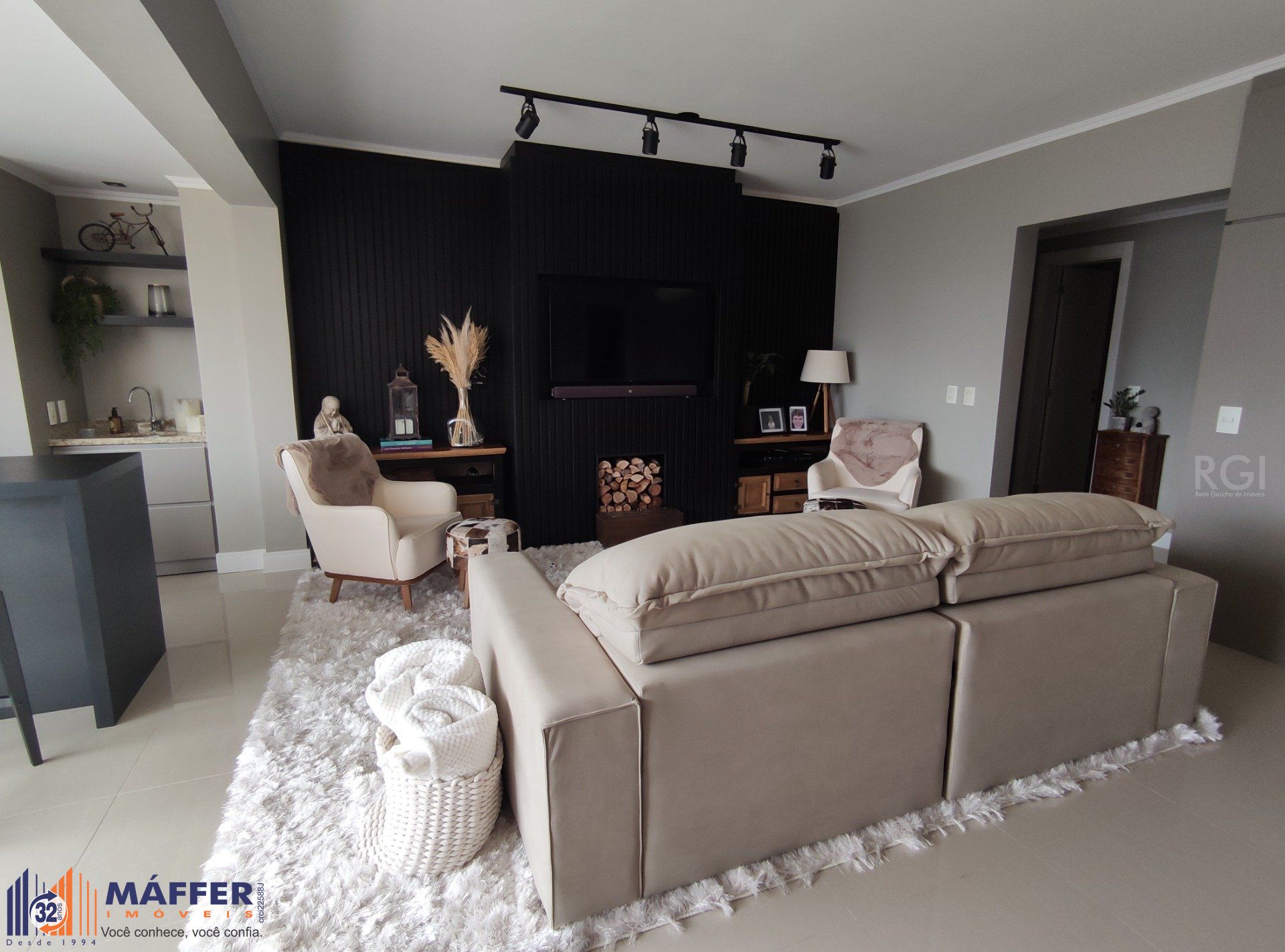 Apartamento, 3 suítes, à venda, 163 m², Jardim do Salso - Porto Alegre — foto 2