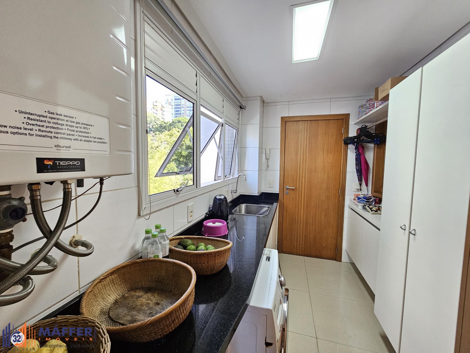 Apartamento, 3 quartos, 181 m² - Foto 34