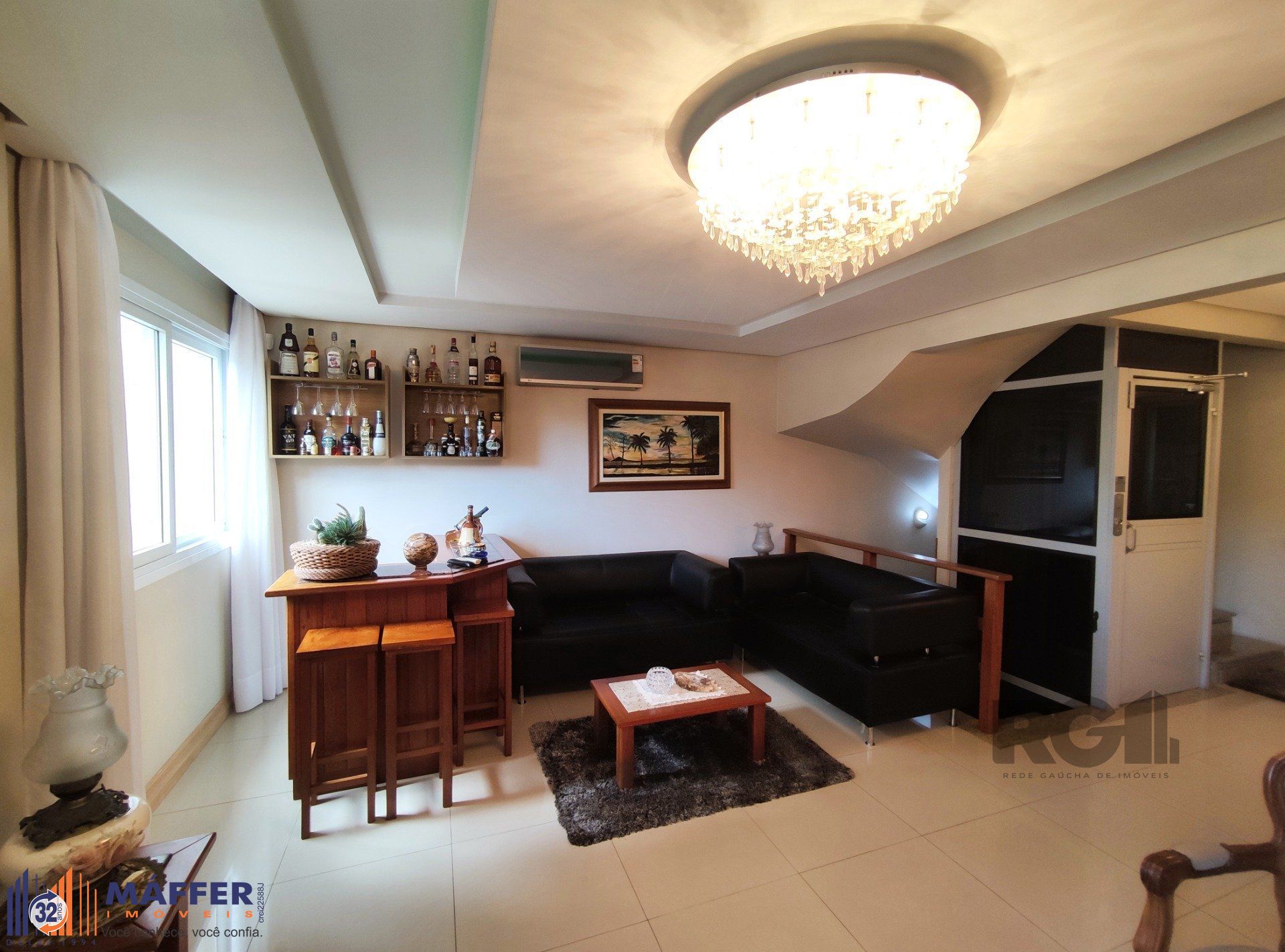 Sobrado, 3 quartos, 233 m² - Foto 4