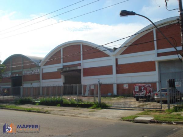 Depósito-Galpão, 2227 m² - Foto 9