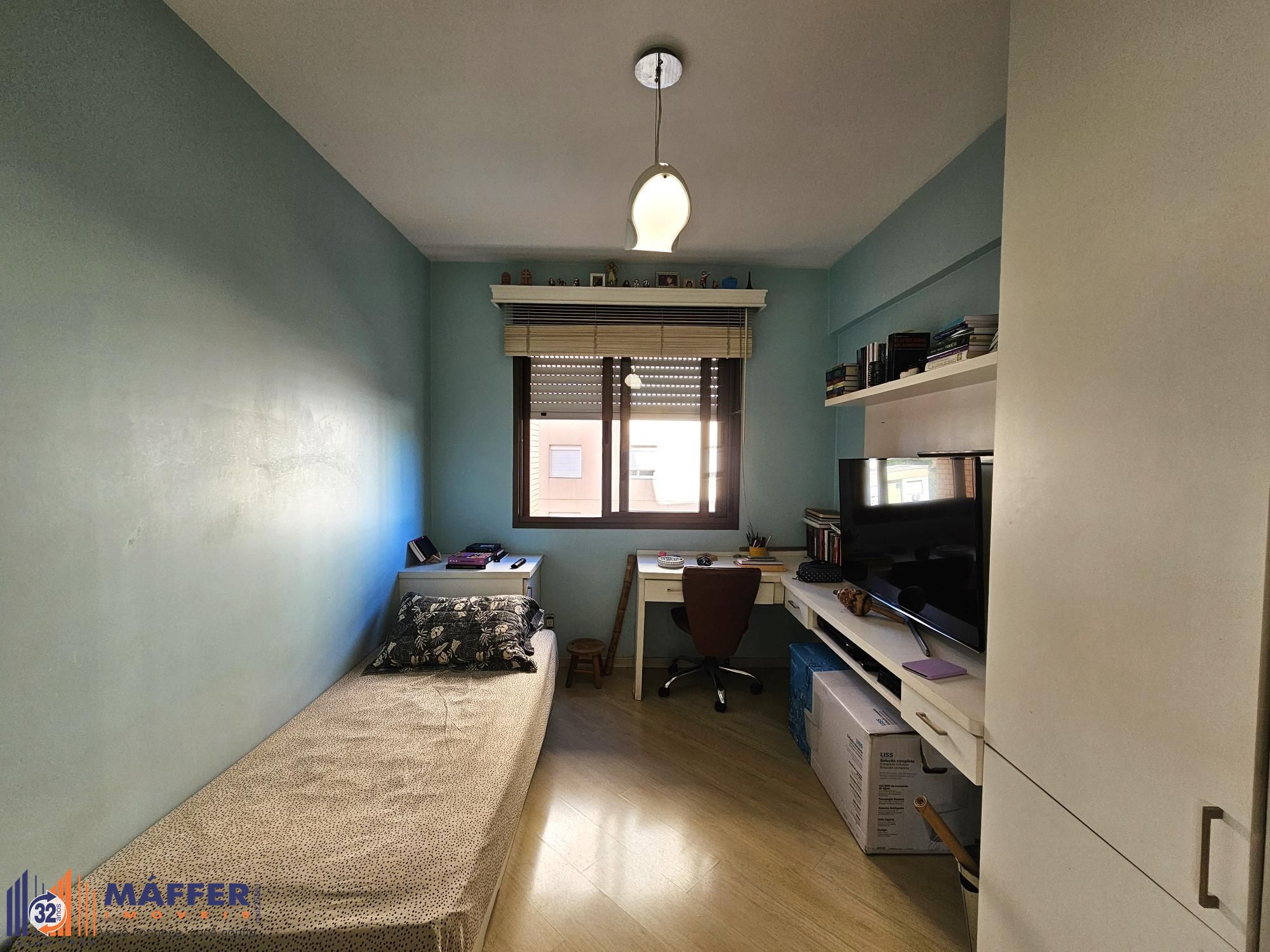 Apartamento, 3 quartos, 98 m² - Foto 20