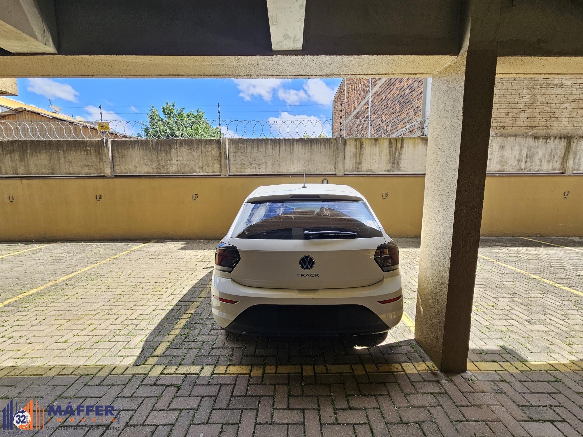 Apartamento, 2 quartos, 59 m² - Foto 13