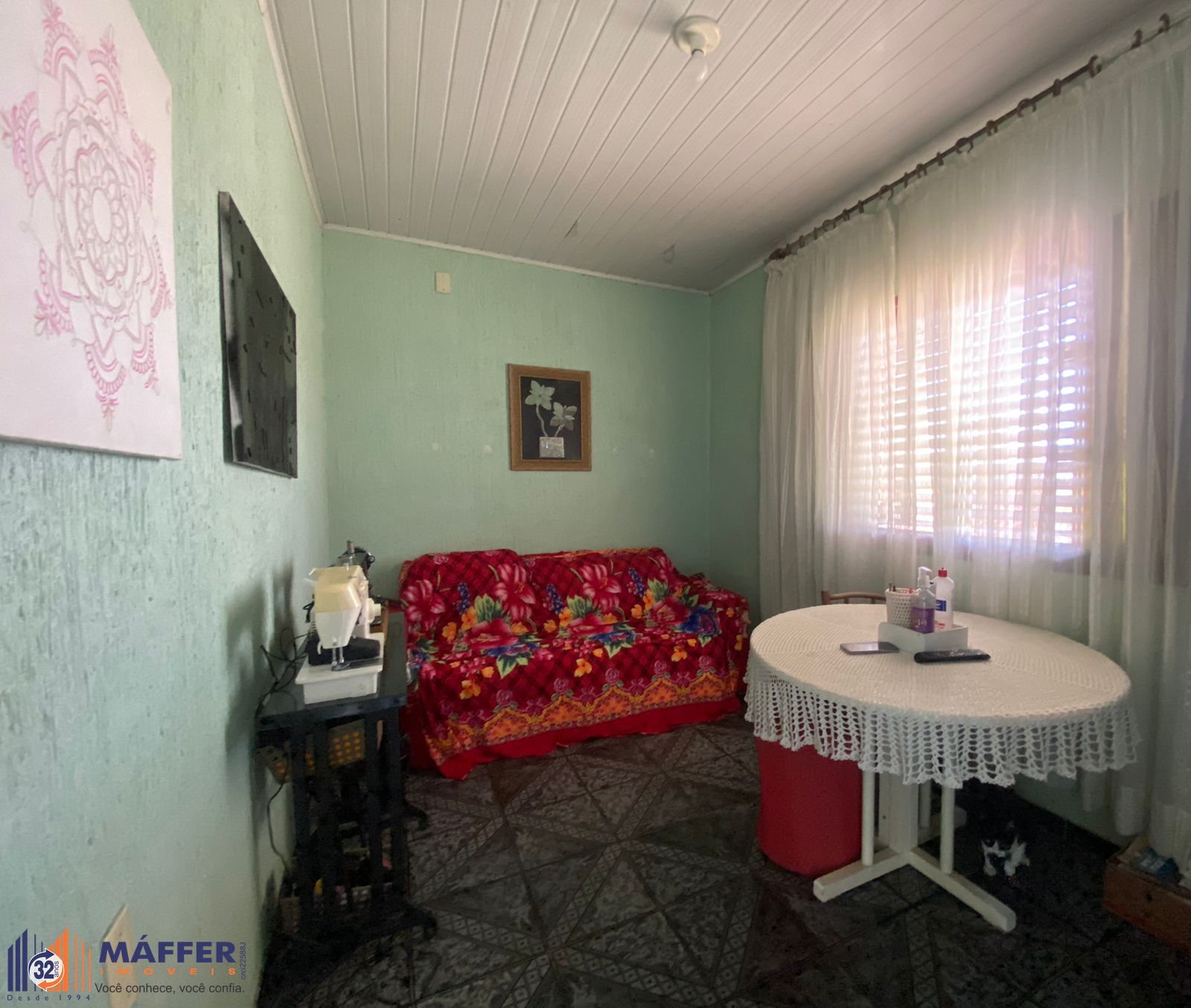 Casa, 3 quartos, à venda, 130 m², Coronel Aparício Borges - Porto Alegre — foto 5