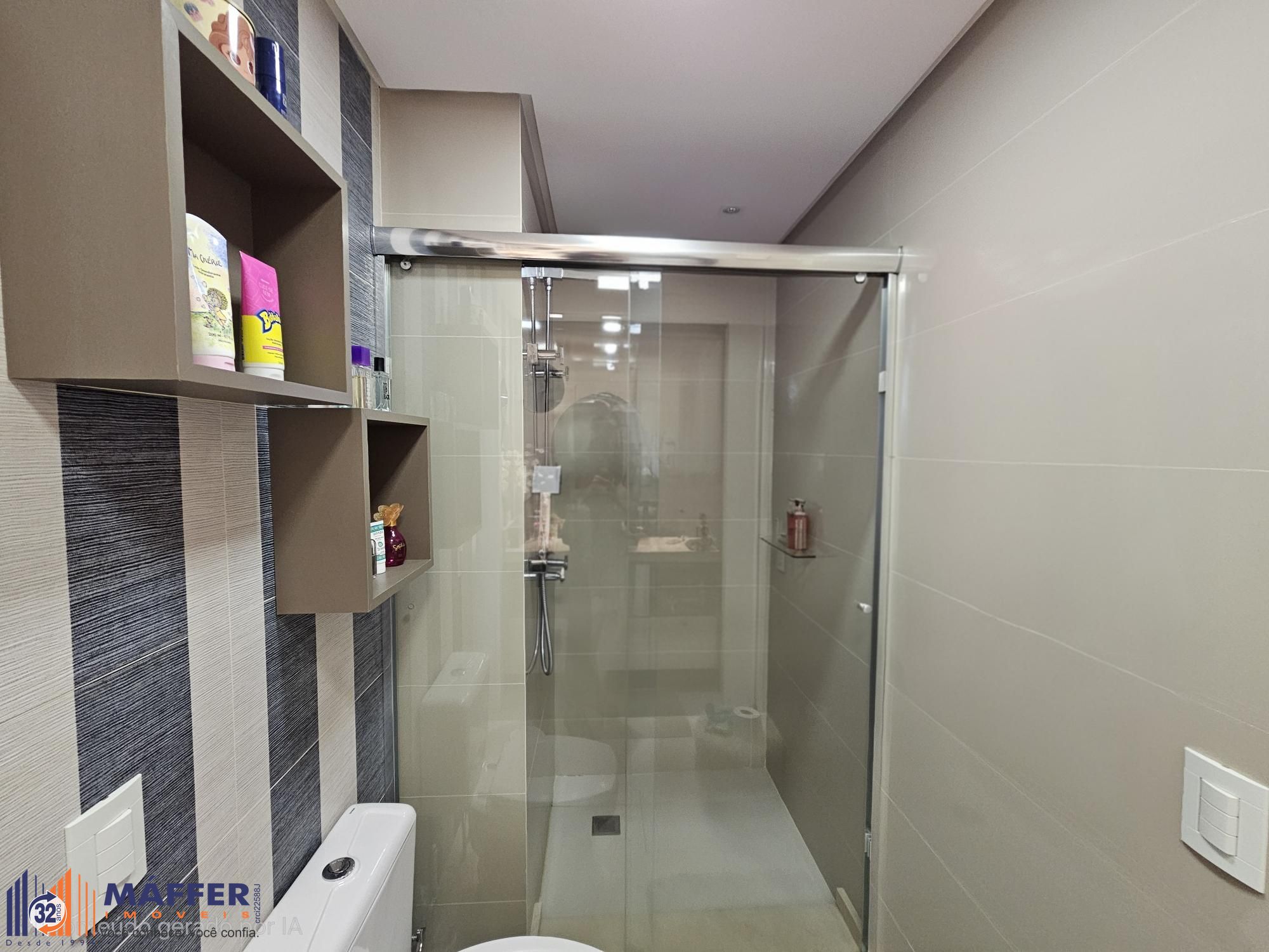 Apartamento, 3 quartos, 180 m² - Foto 22