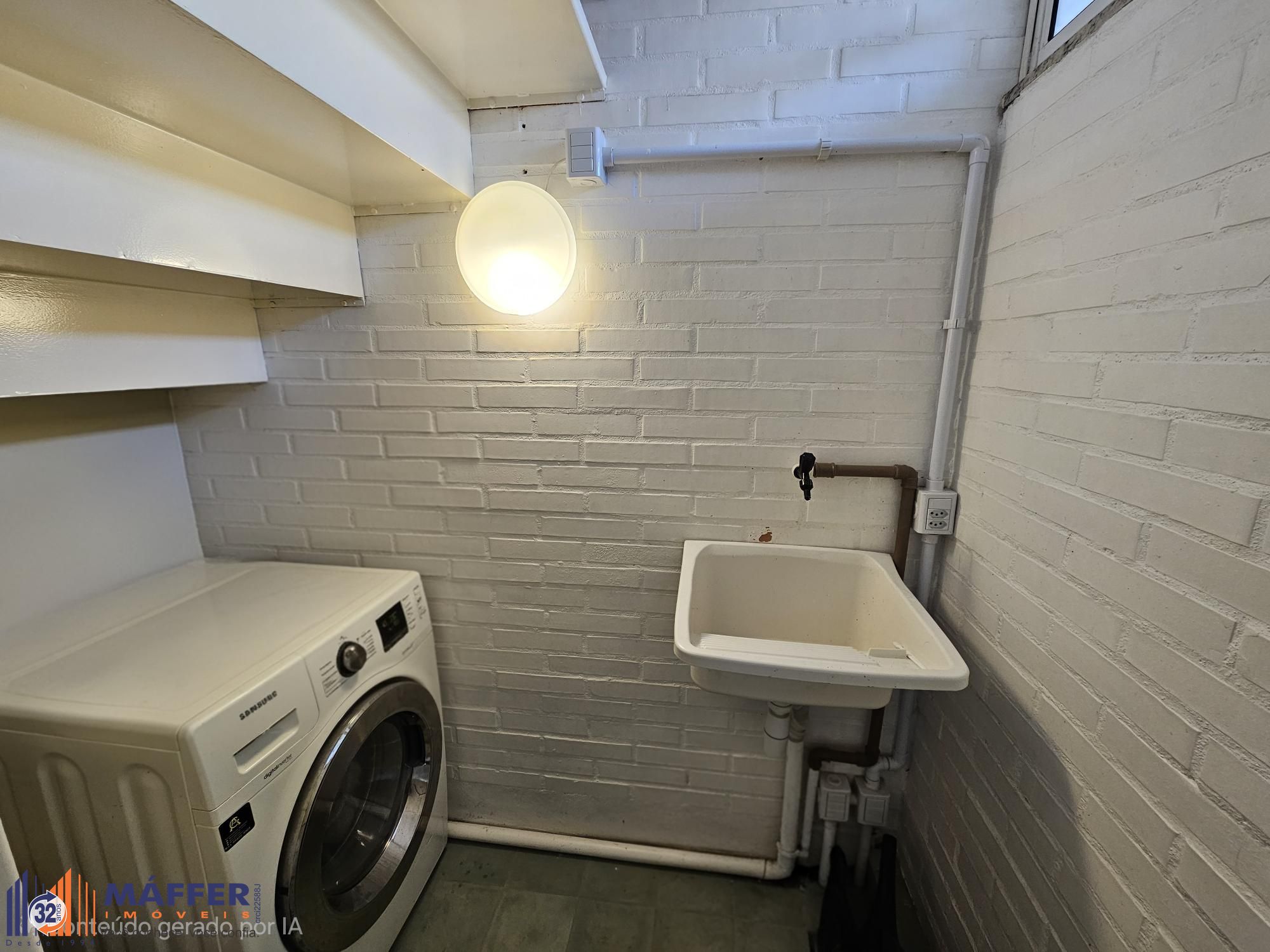 Sobrado, 2 quartos, 104 m² - Foto 31