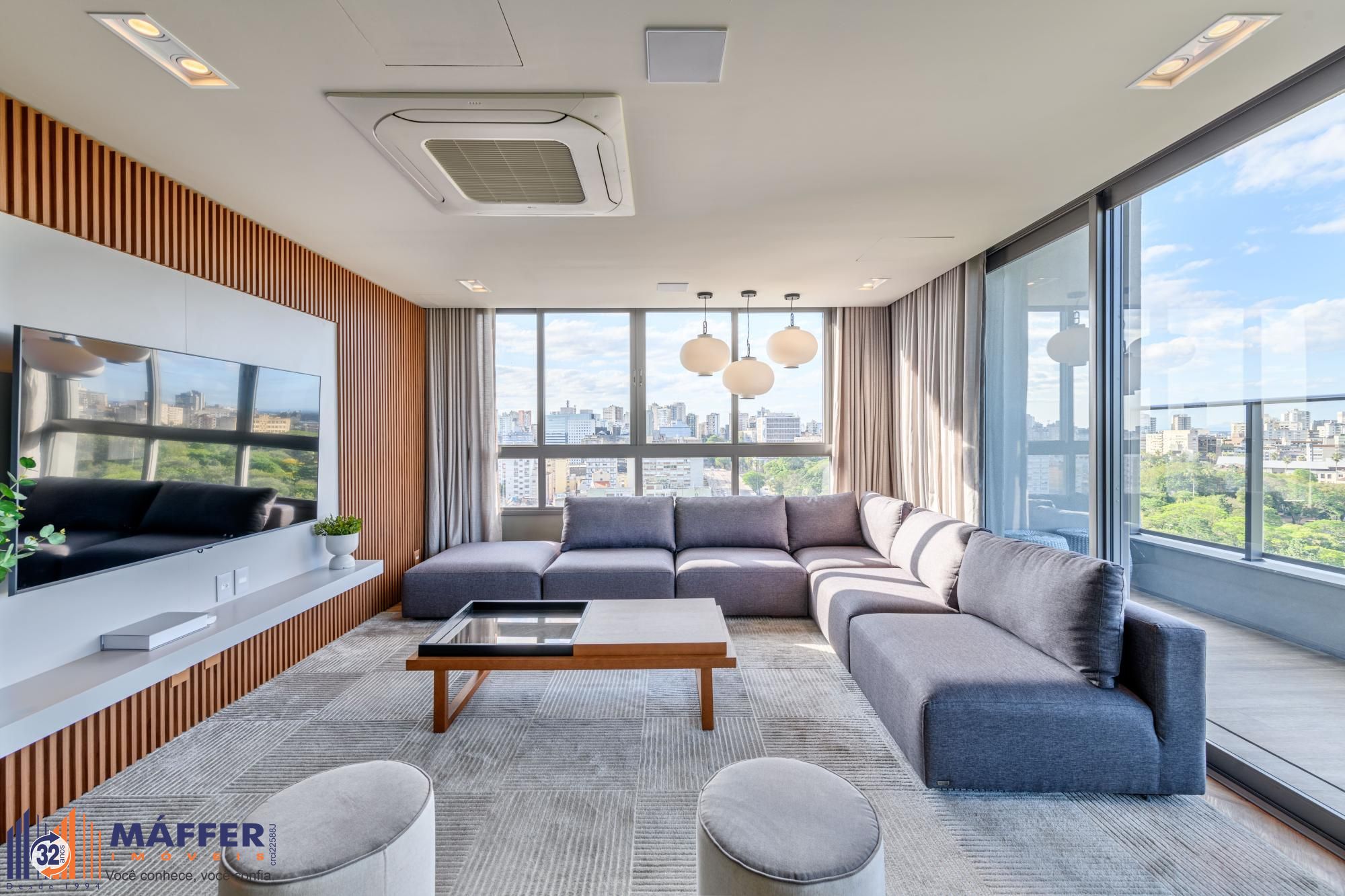 Apartamento, 1 quarto, 24 m² - Foto 34