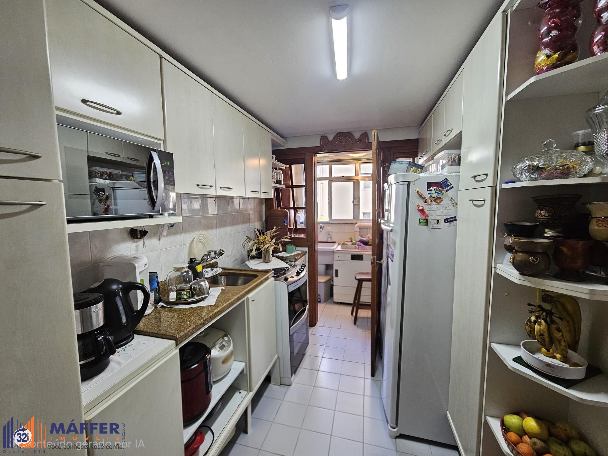 Apartamento, 2 quartos, 91 m² - Foto 14