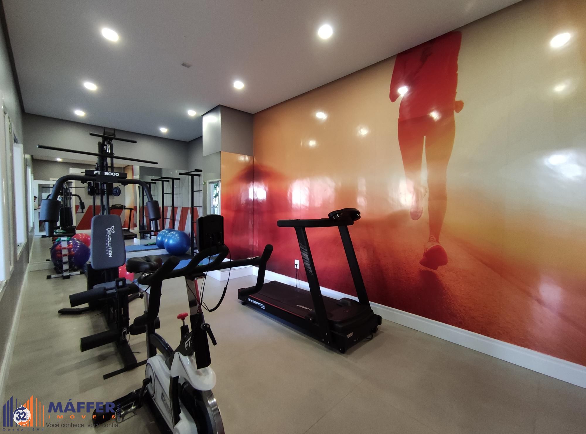 Apartamento, 3 quartos, 68 m² - Foto 25