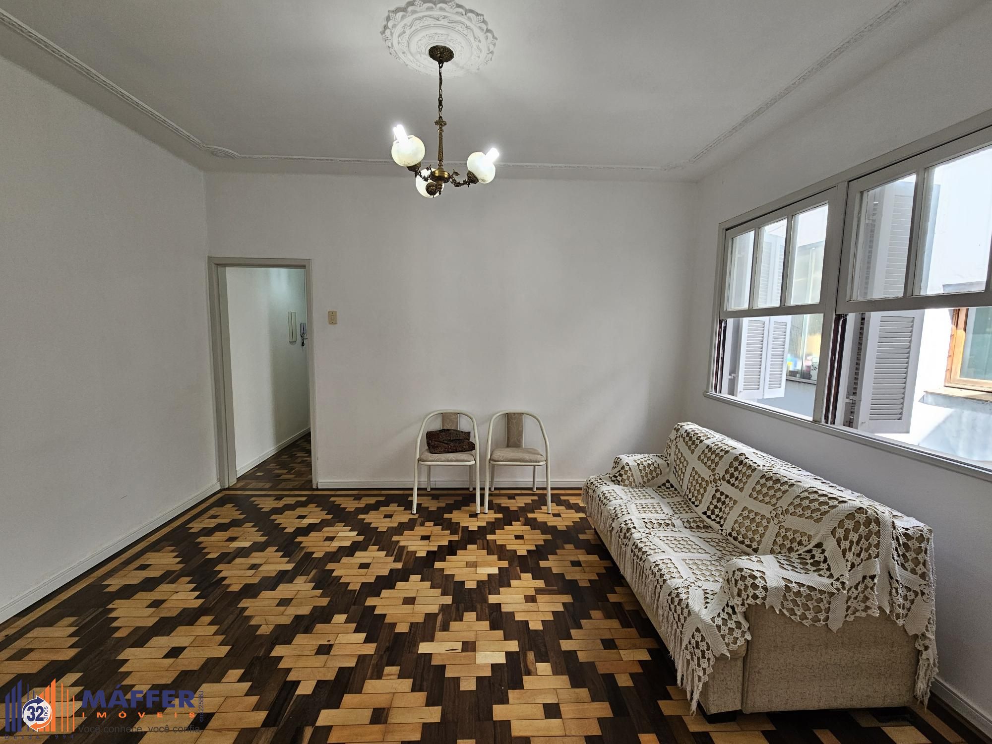 Apartamento, 3 quartos, 98 m² - Foto 5