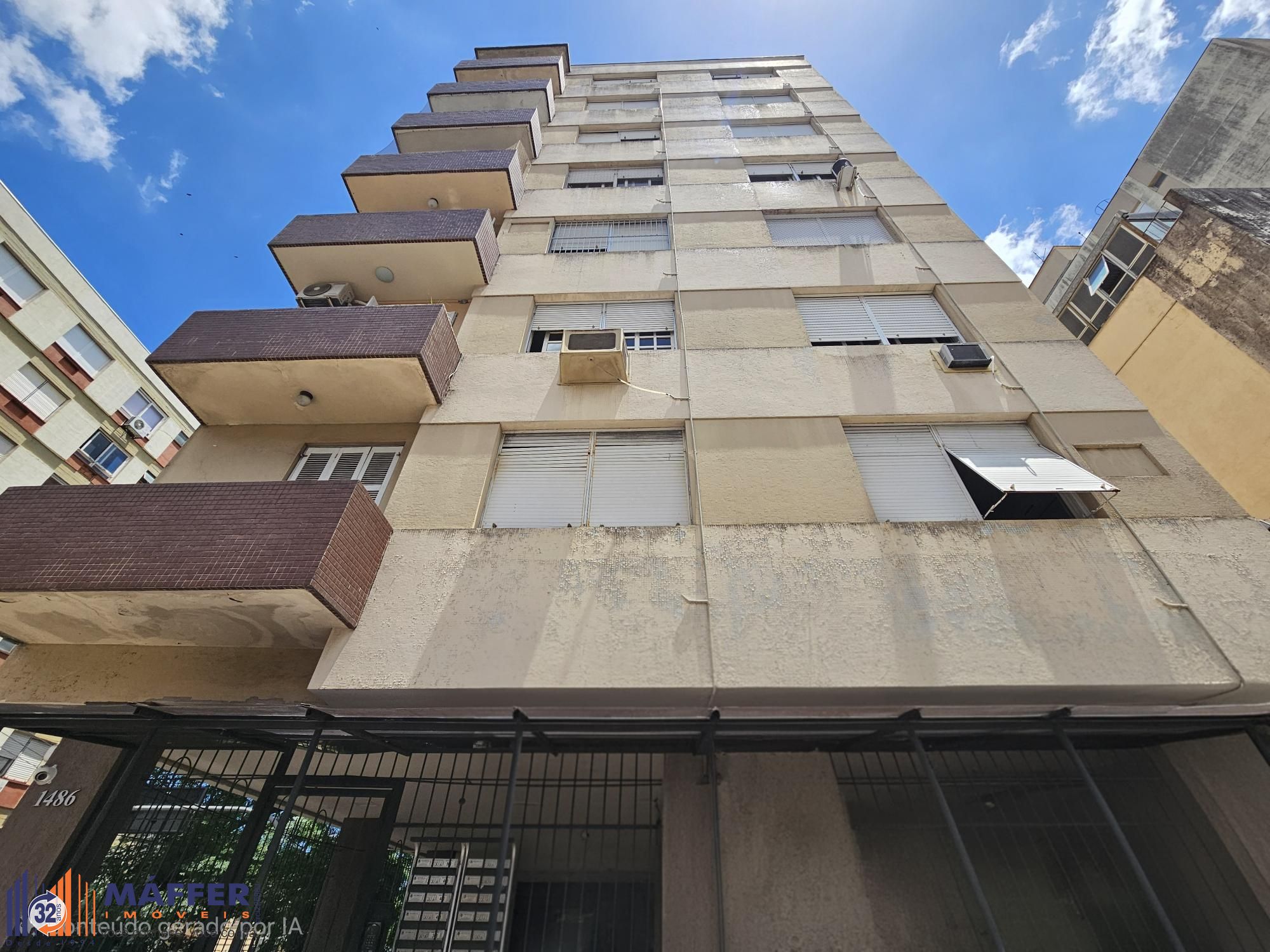 Apartamento, 2 quartos, 69 m² - Foto 20