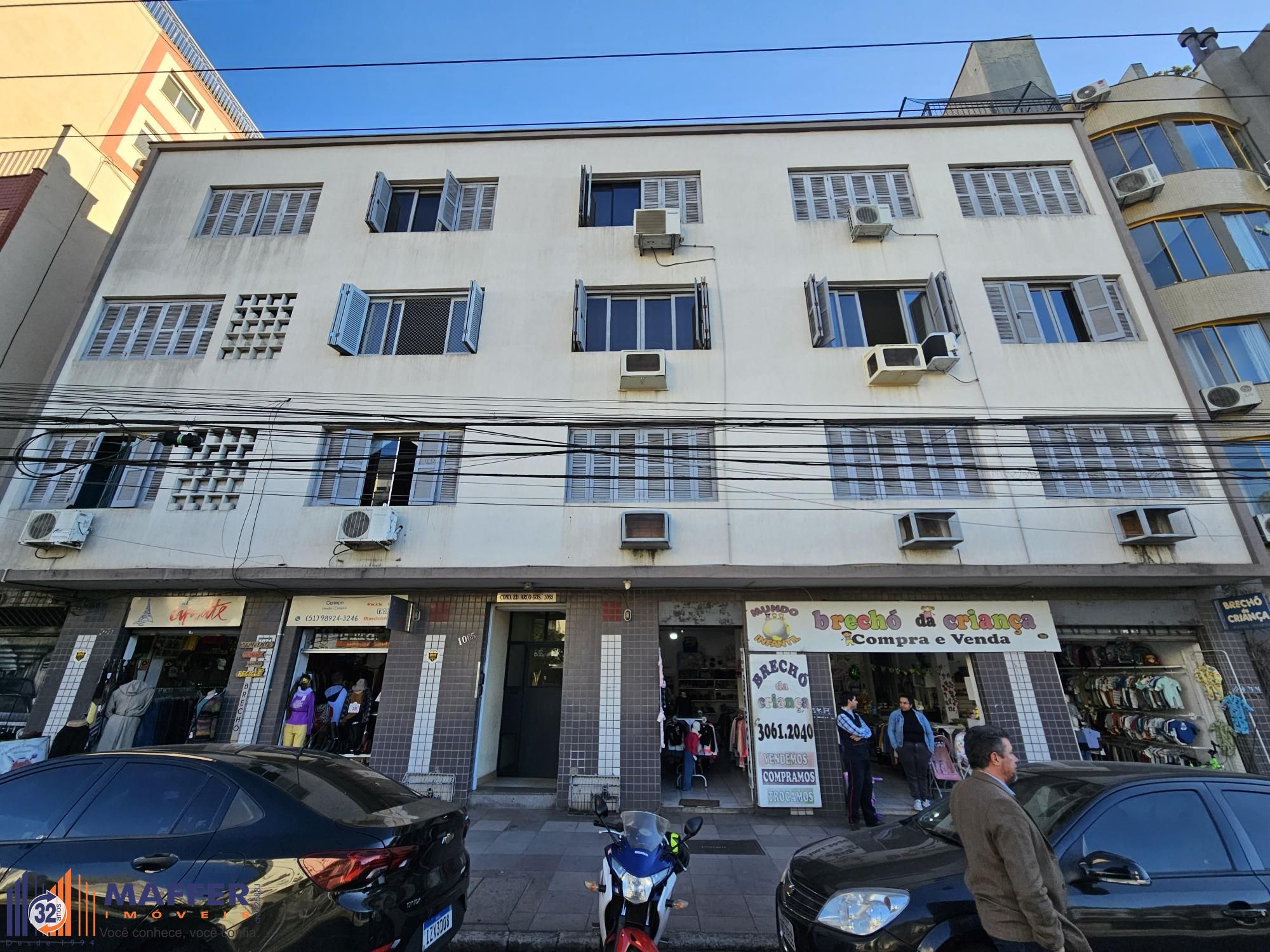 Apartamento, 3 quartos, 97 m² - Foto 19
