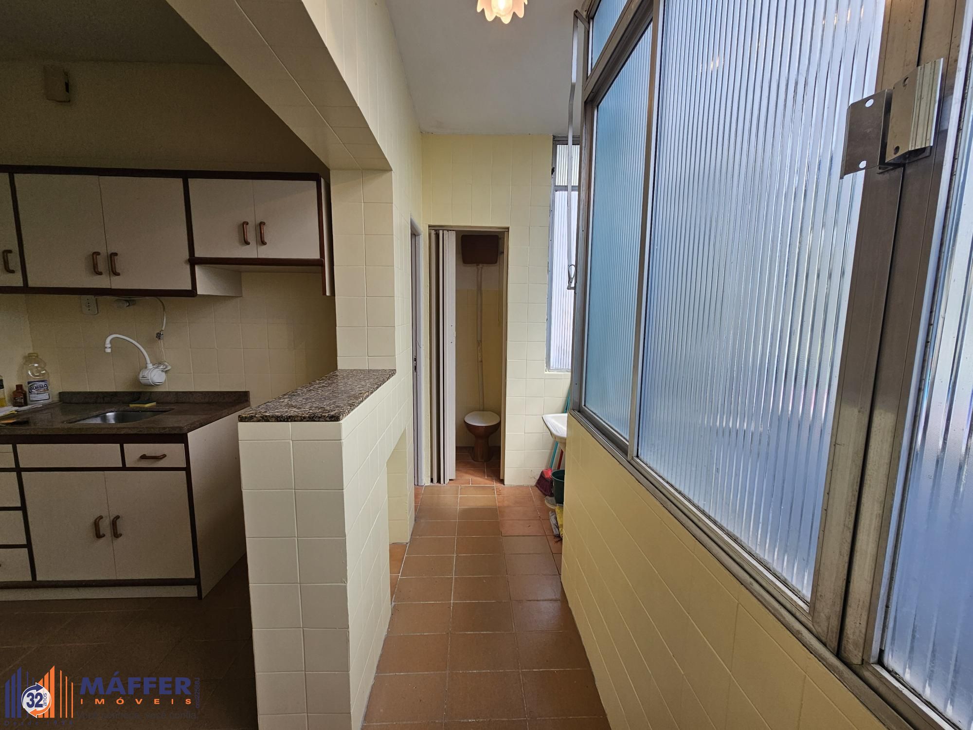 Apartamento, 3 quartos, 98 m² - Foto 22