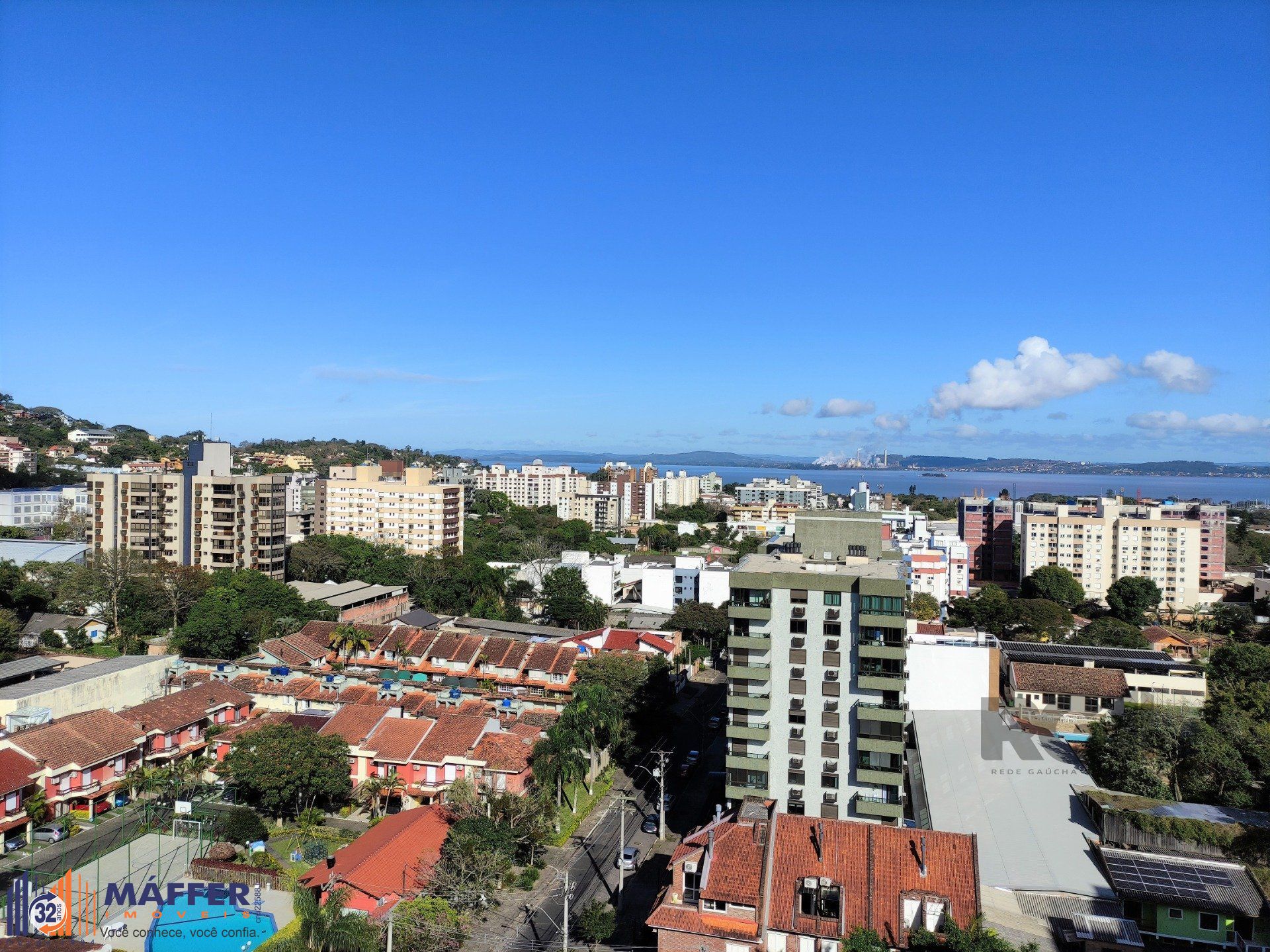 Cobertura, 3 quartos, à venda, 188 m², Tristeza - Porto Alegre — foto 2