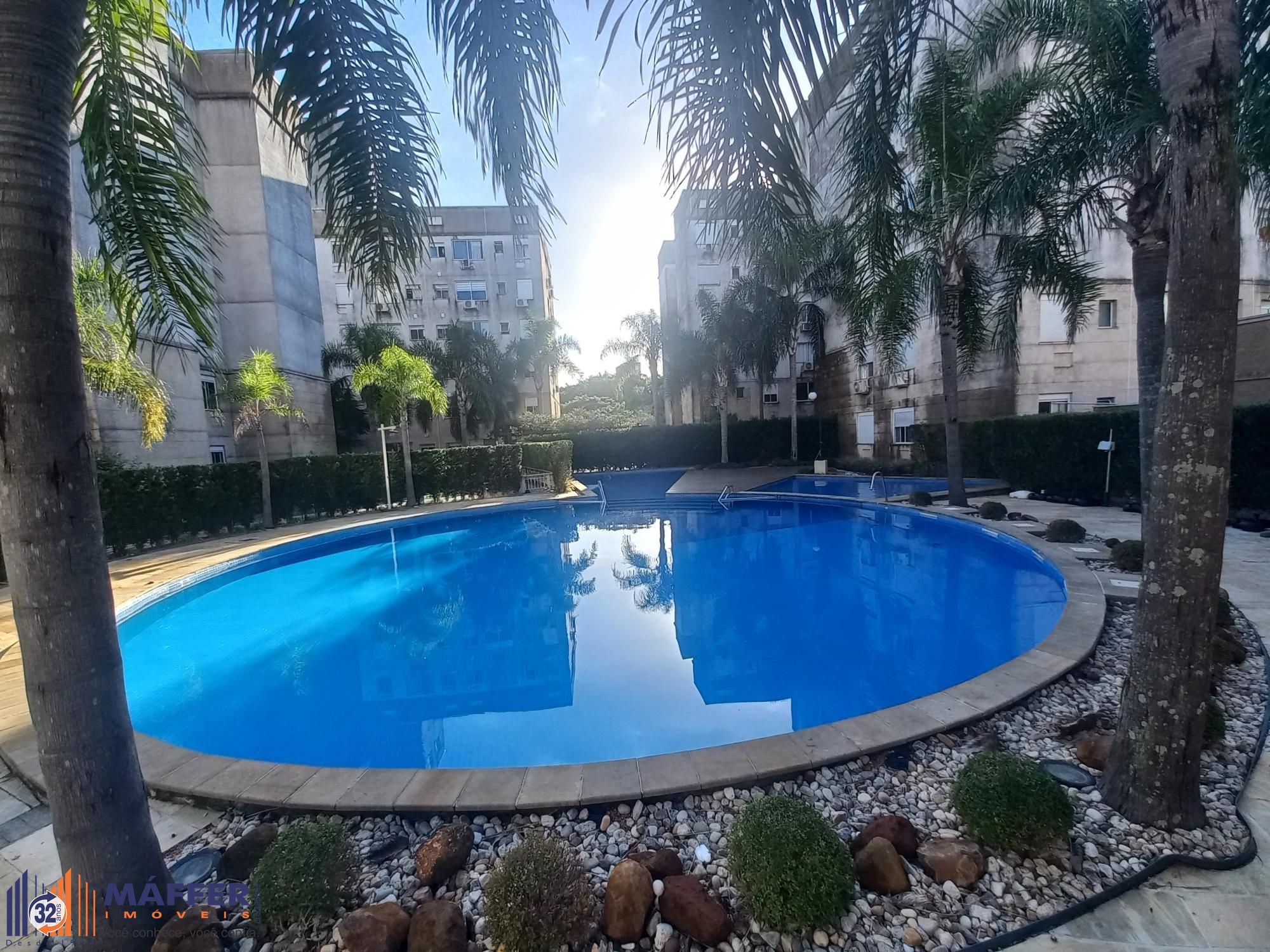 Apartamento, 2 quartos, 45 m² - Foto 26