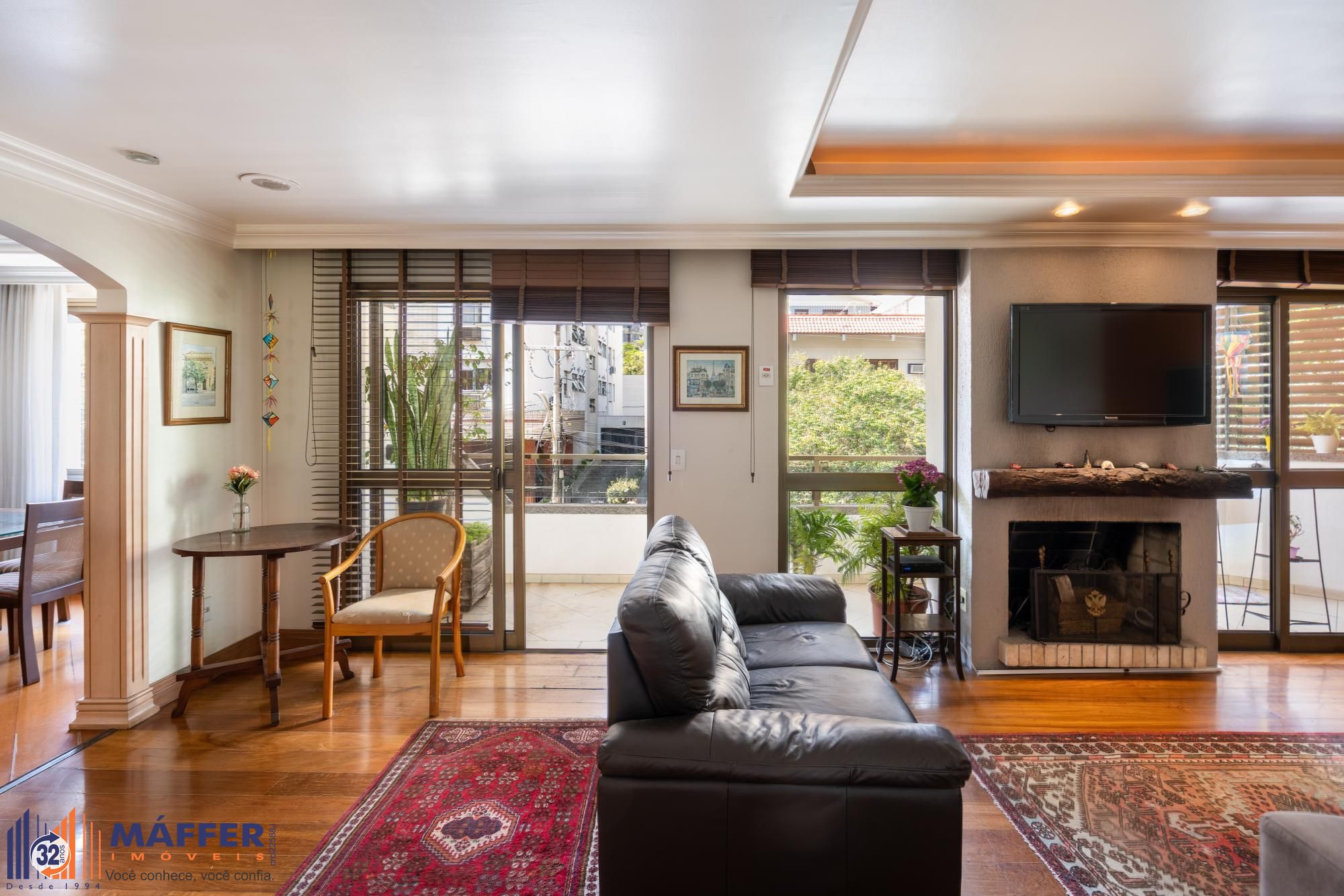 Apartamento, 2 quartos, 142 m² - Foto 2
