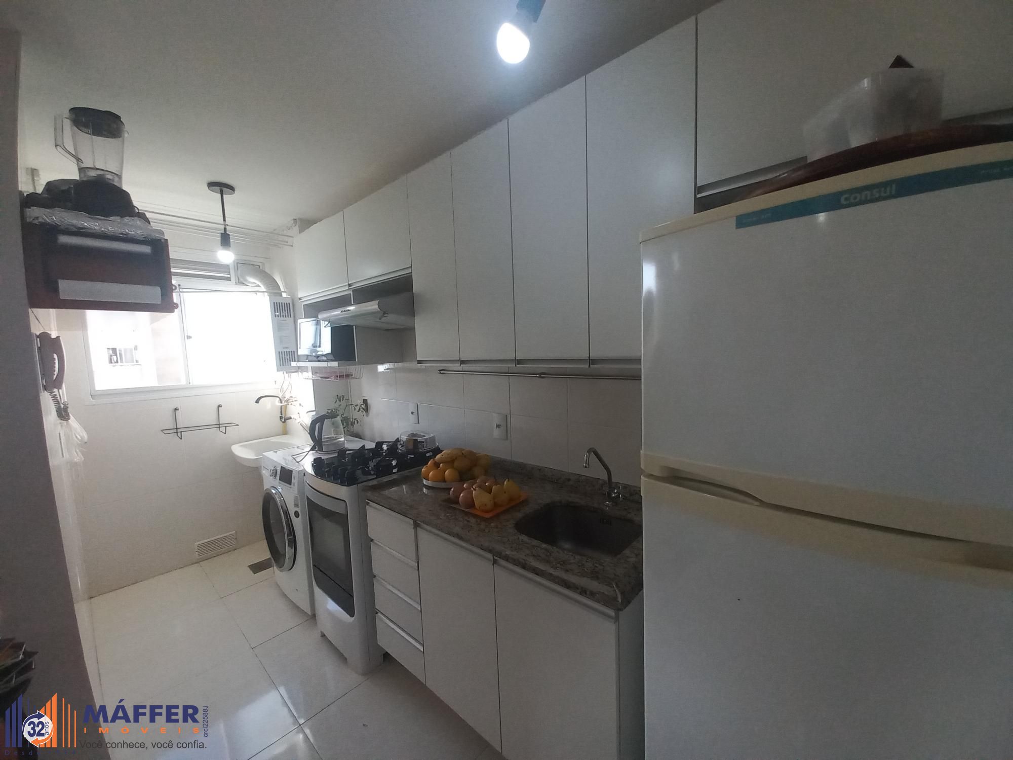 Apartamento, 2 quartos, 45 m² - Foto 5