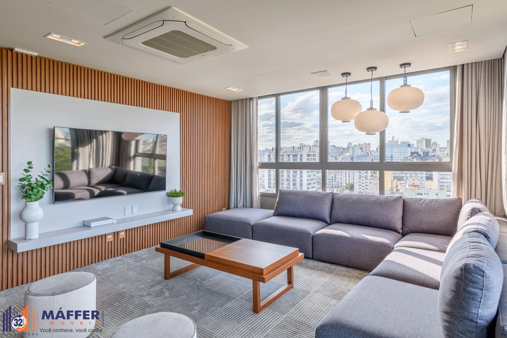 Apartamento, 1 quarto, 24 m² - Foto 34