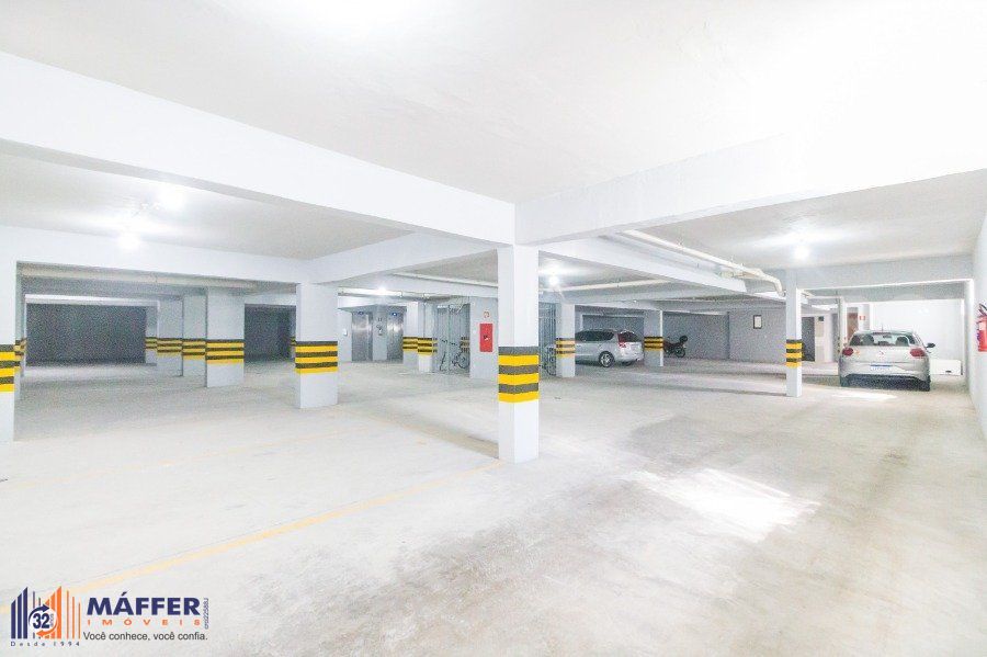 Apartamento, 2 quartos, 80 m² - Foto 17