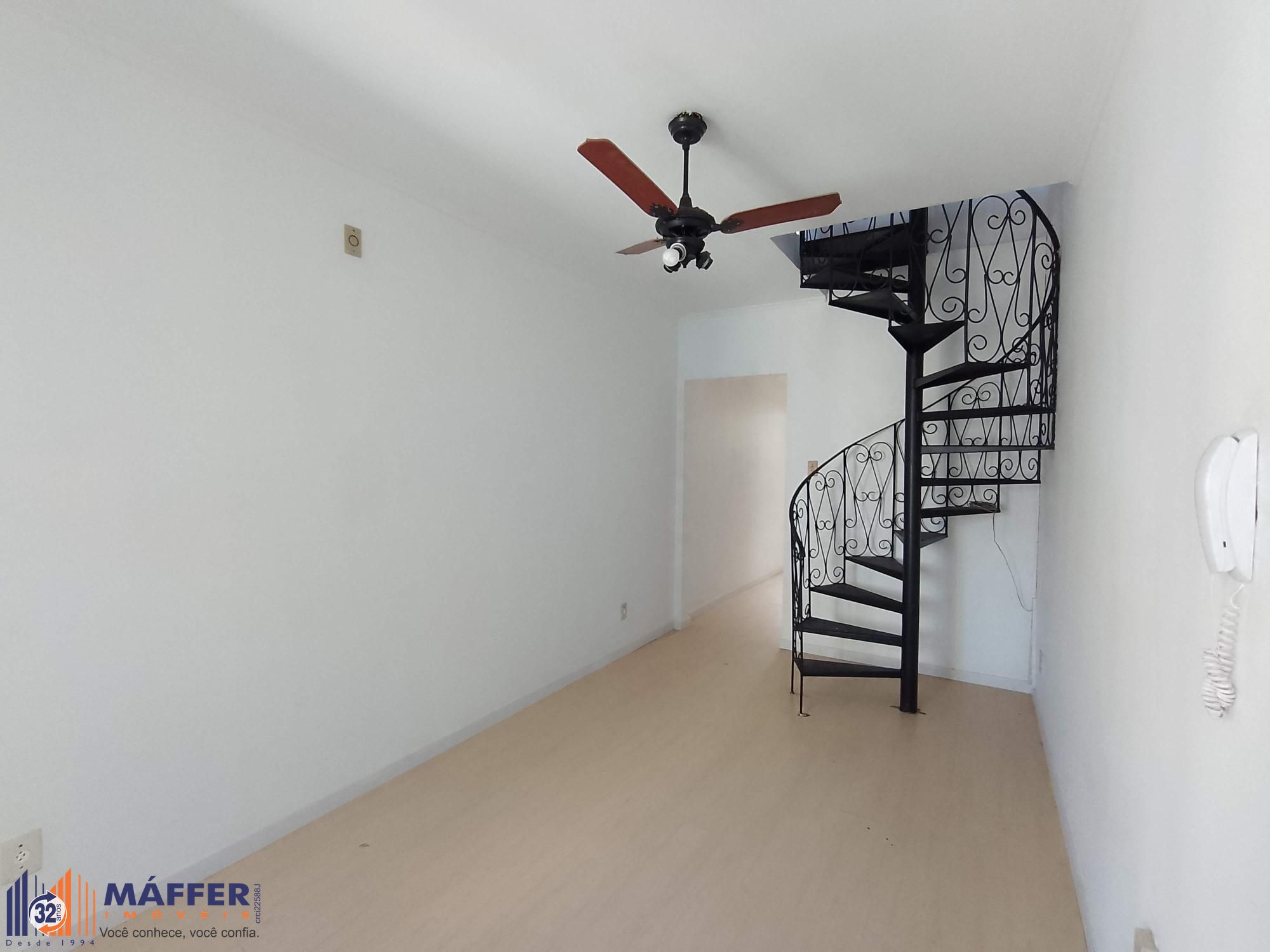 Duplex, 3 quartos, à venda, 79 m², Santana - Porto Alegre — foto 3