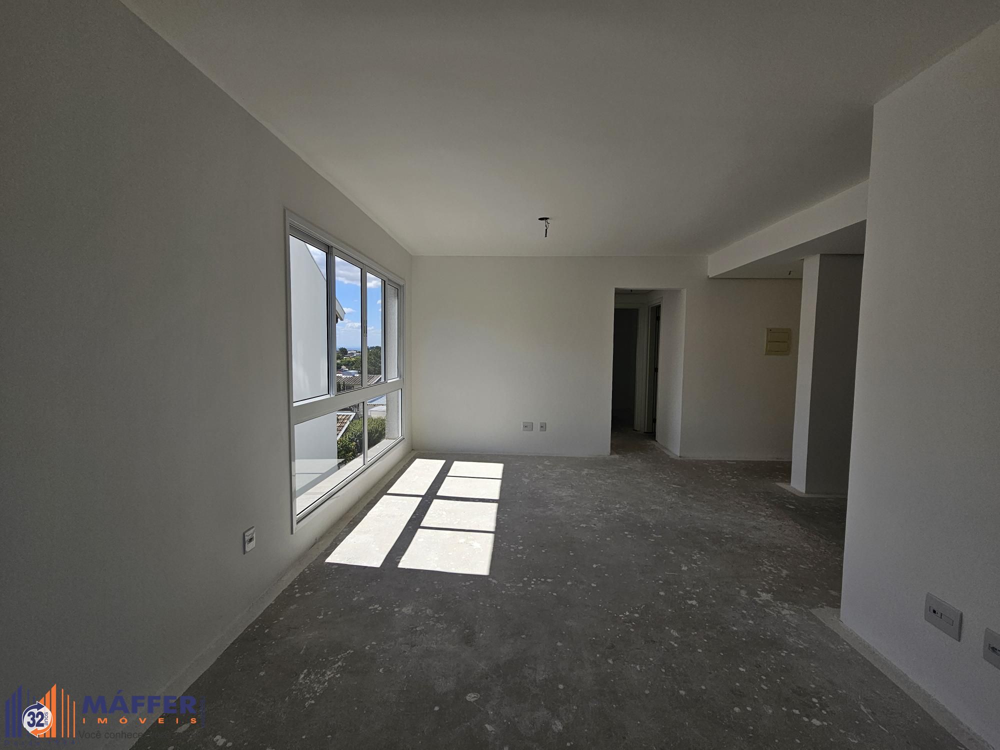 Apartamento, 2 quartos, 72 m² - Foto 2