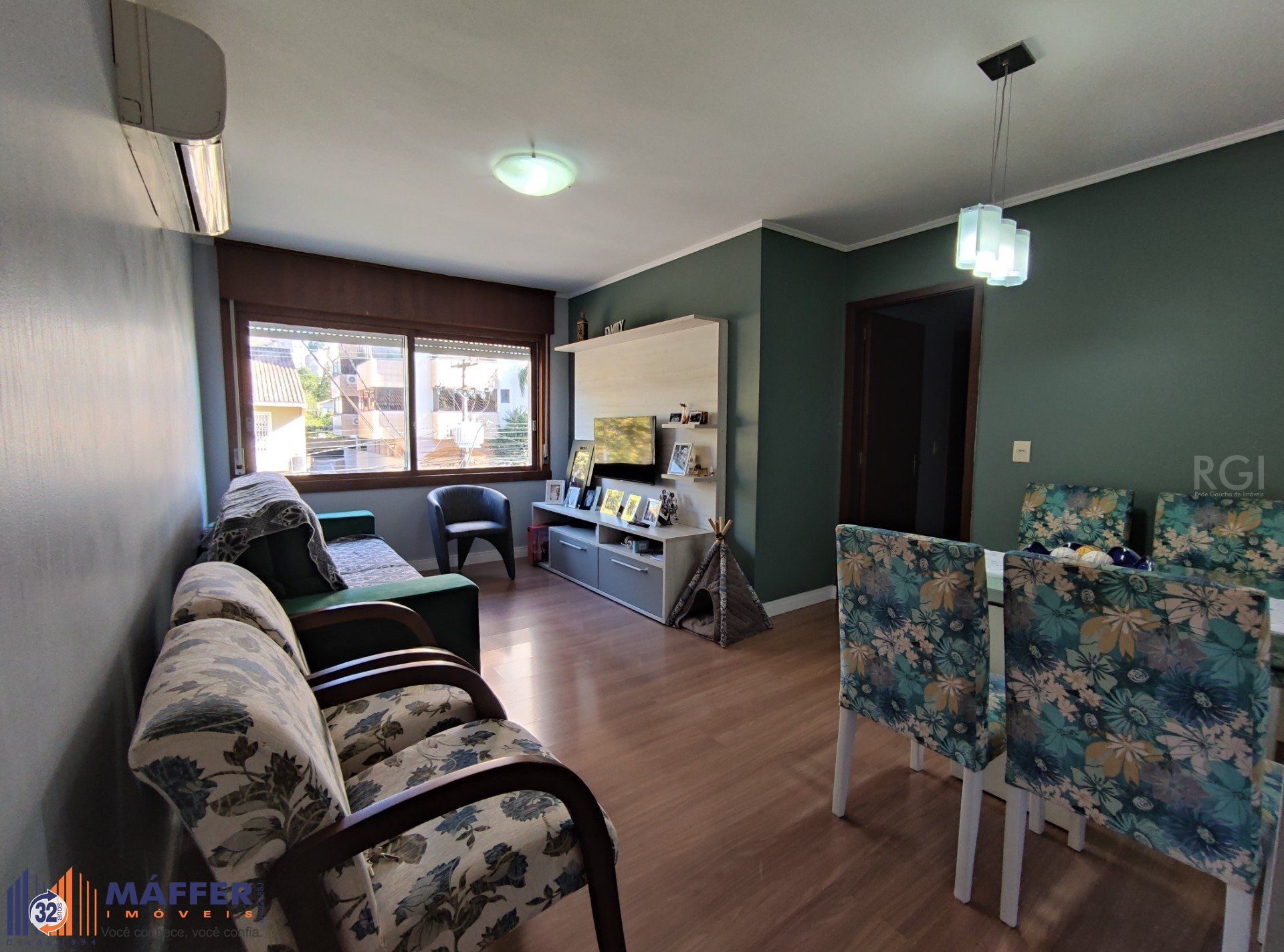 Apartamento para Venda - 78m², 2 dormitórios, Higienópolis