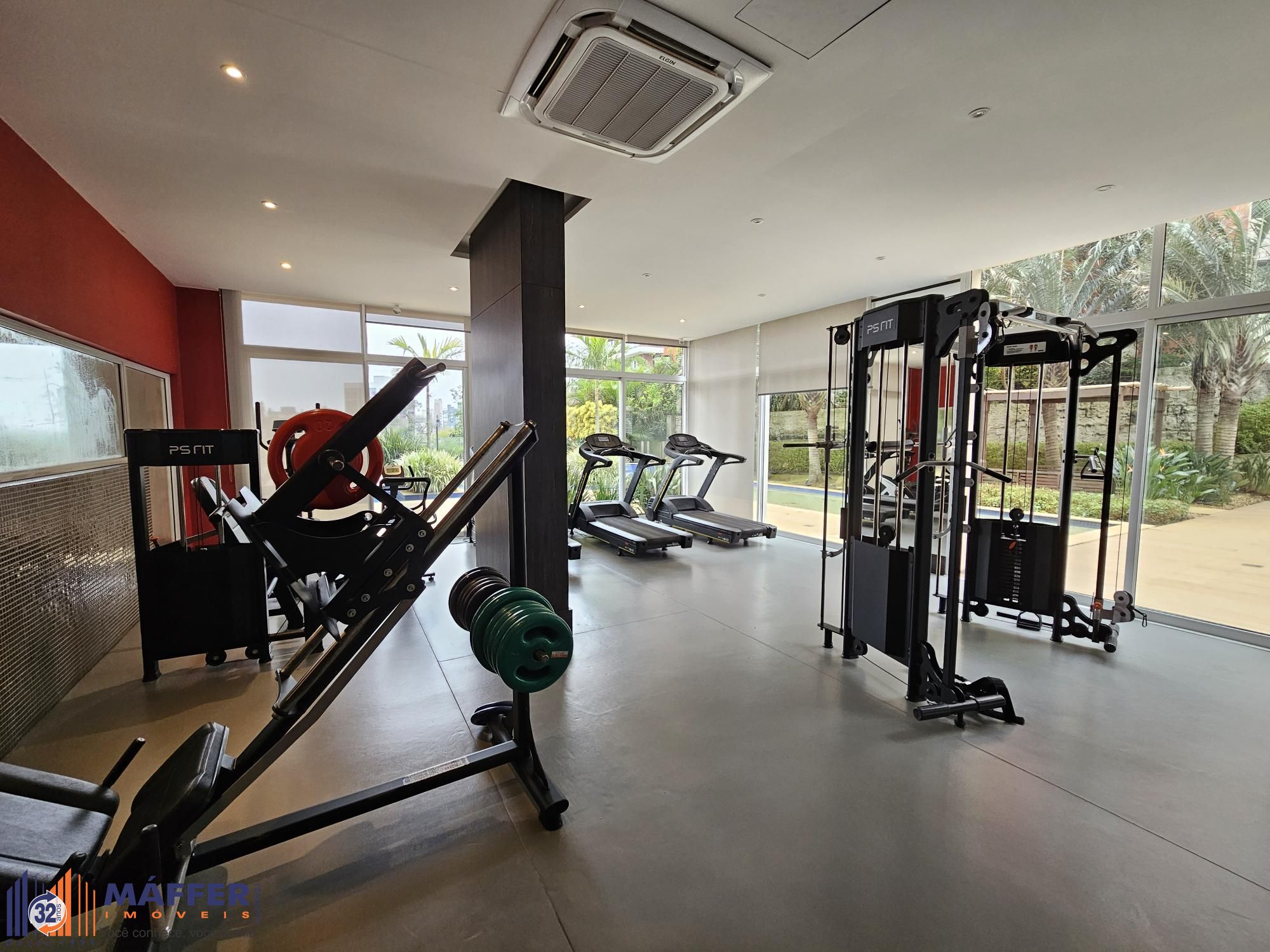 Apartamento, 1 quarto, 45 m² - Foto 22