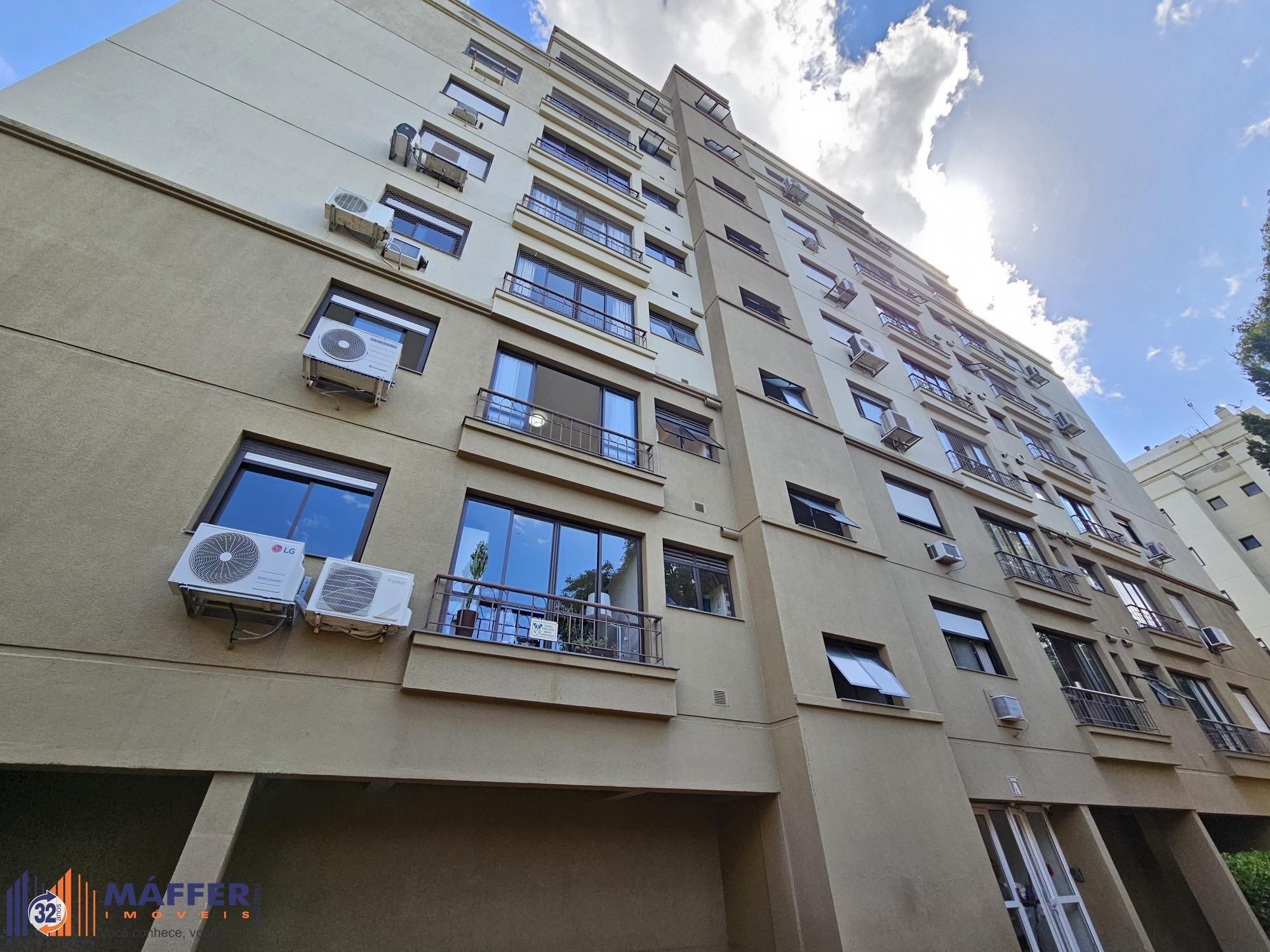 Apartamento, 2 quartos, 59 m² - Foto 23