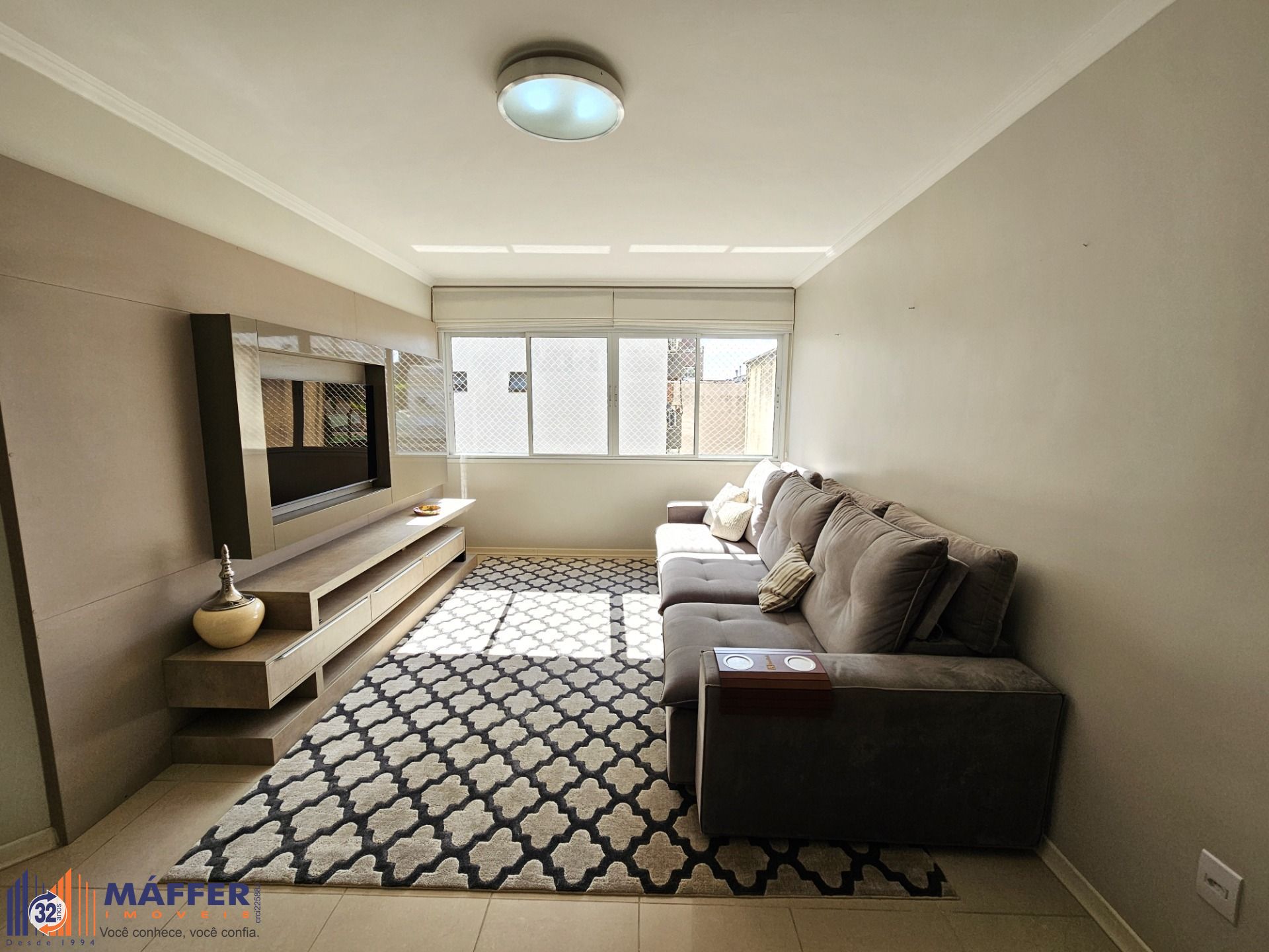 Apartamento, 3 quartos, à venda, 99 m², São João - Porto Alegre — foto 3