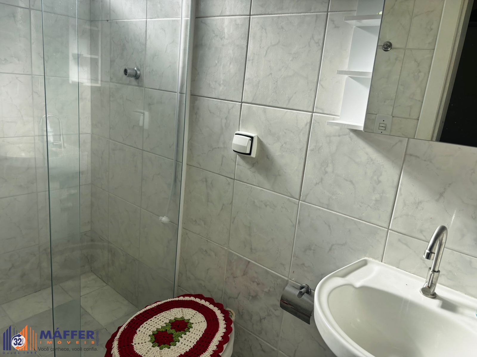 Apartamento, 1 quarto, 33 m² - Foto 5