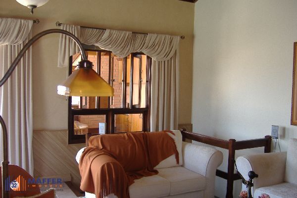Cobertura para Venda - 171.92m², 3 dormitórios, sendo 1 suites, 2 vagas - São Sebastião