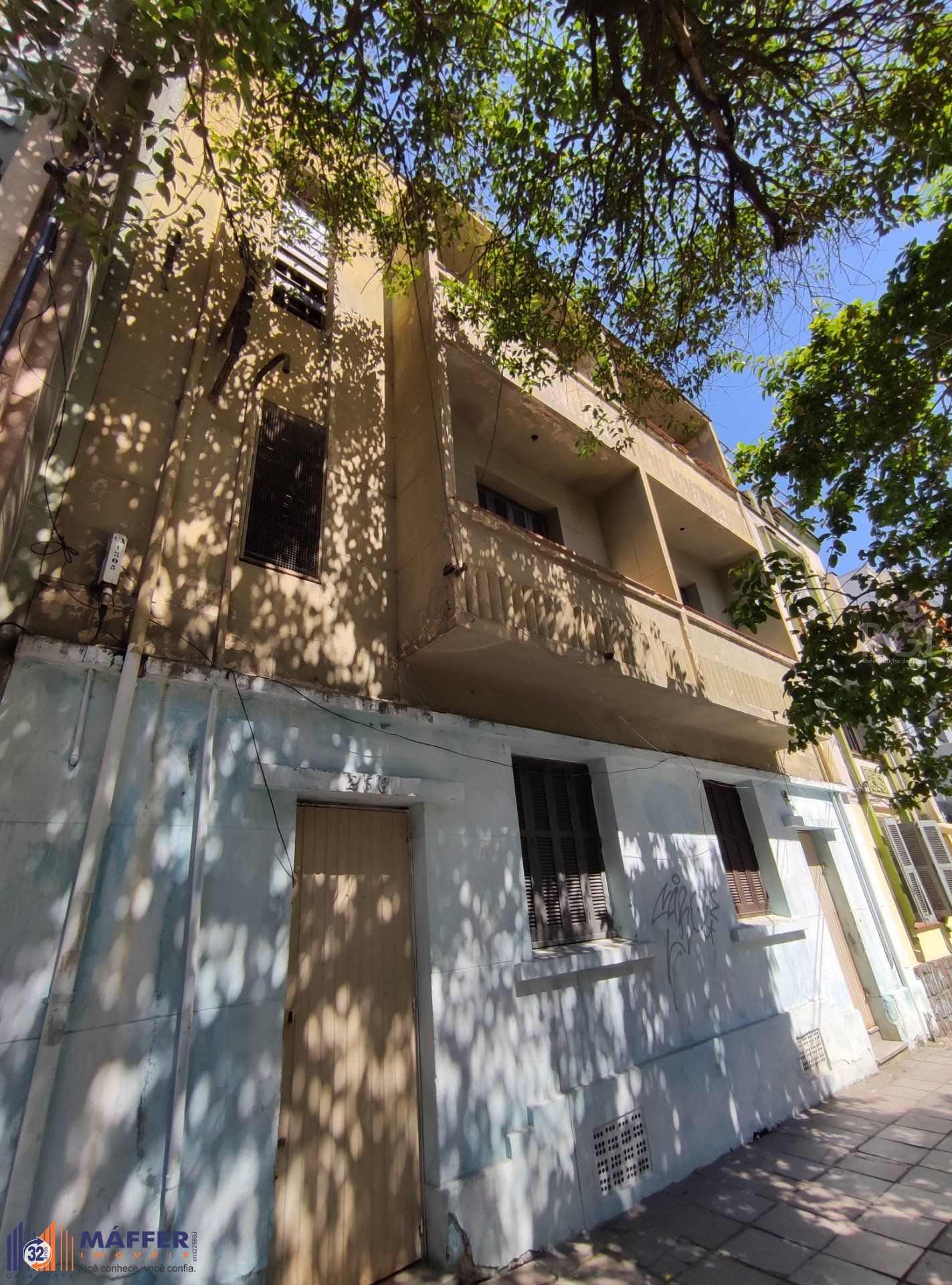 Terreno, à venda, Centro Histórico - Porto Alegre — foto 2