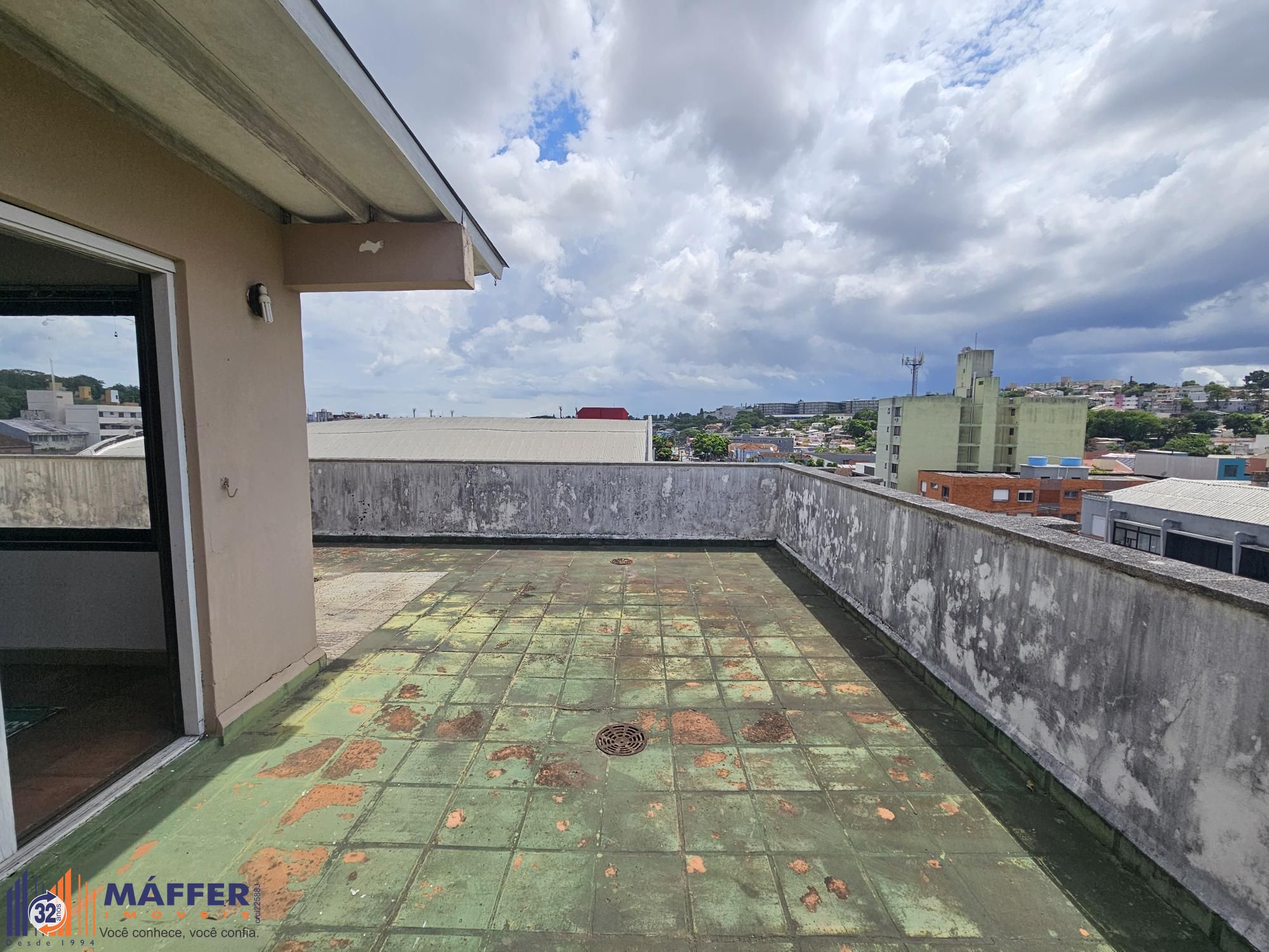 Cobertura, 2 quartos, 147 m² - Foto 4